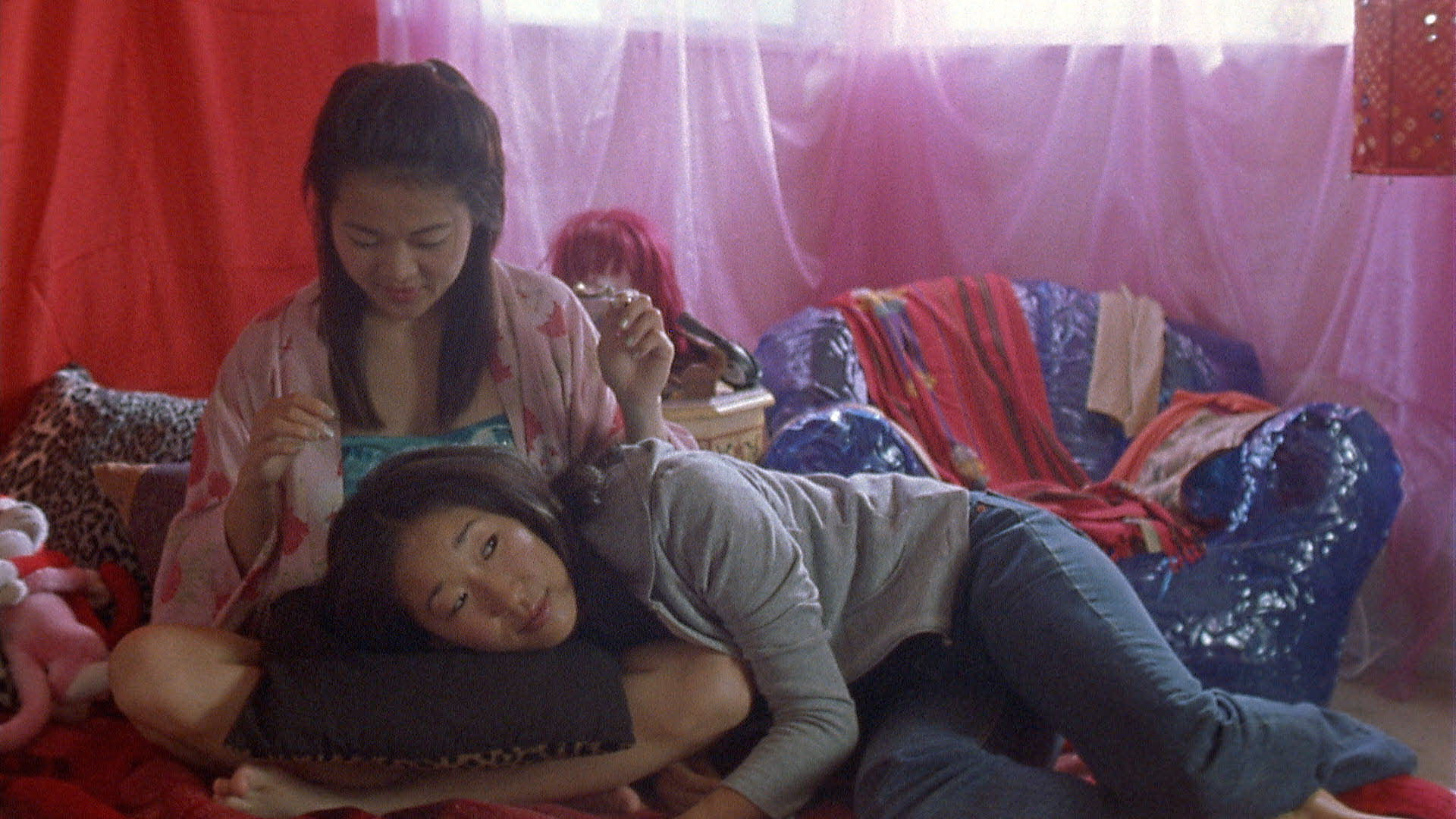 Barrier Device Background