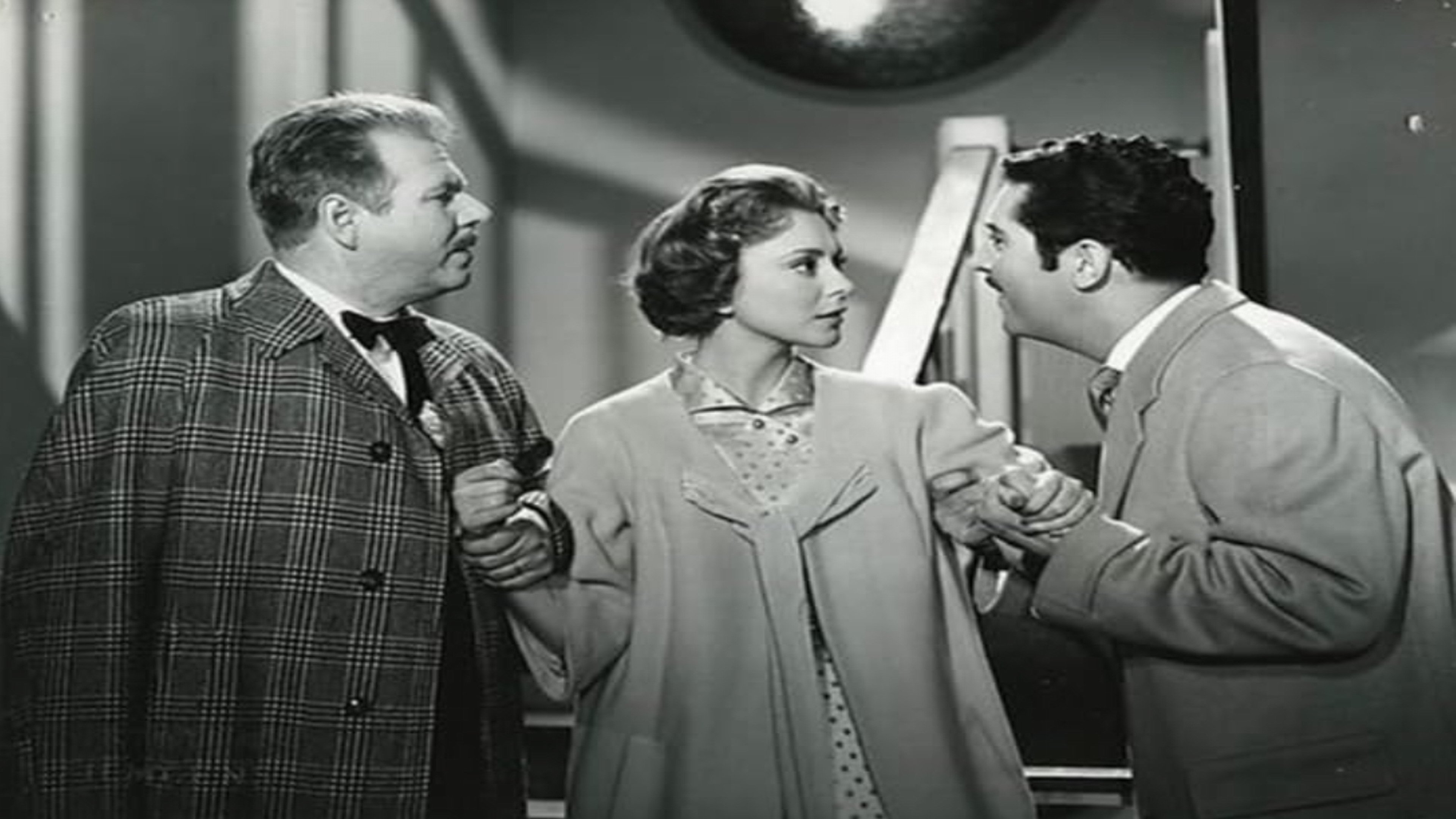 Cupid on the Phone Background