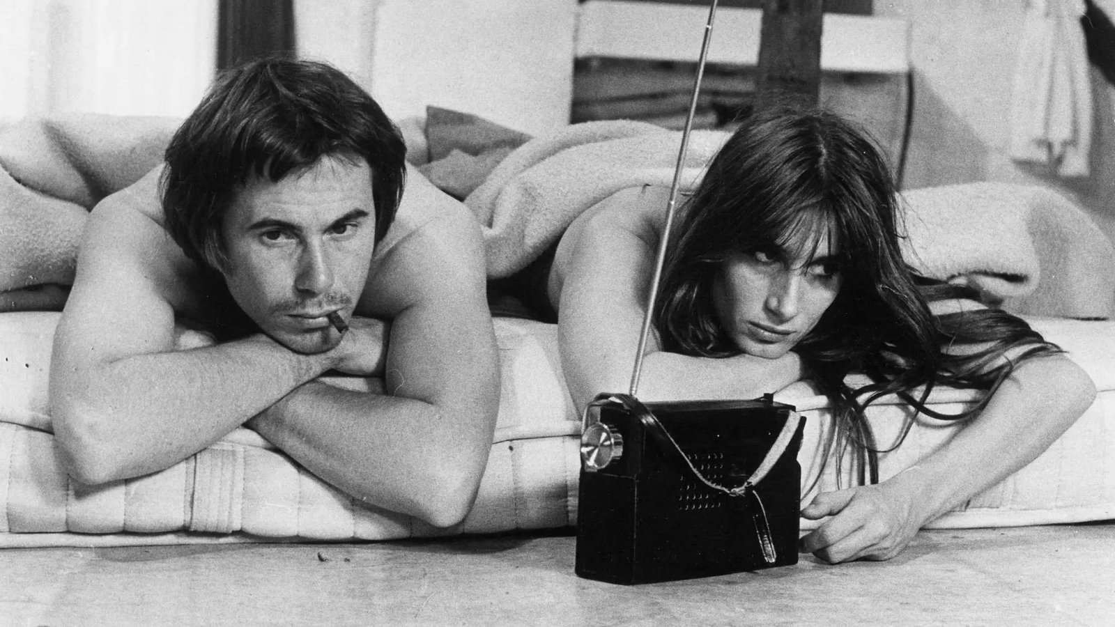 Return from Africa Background