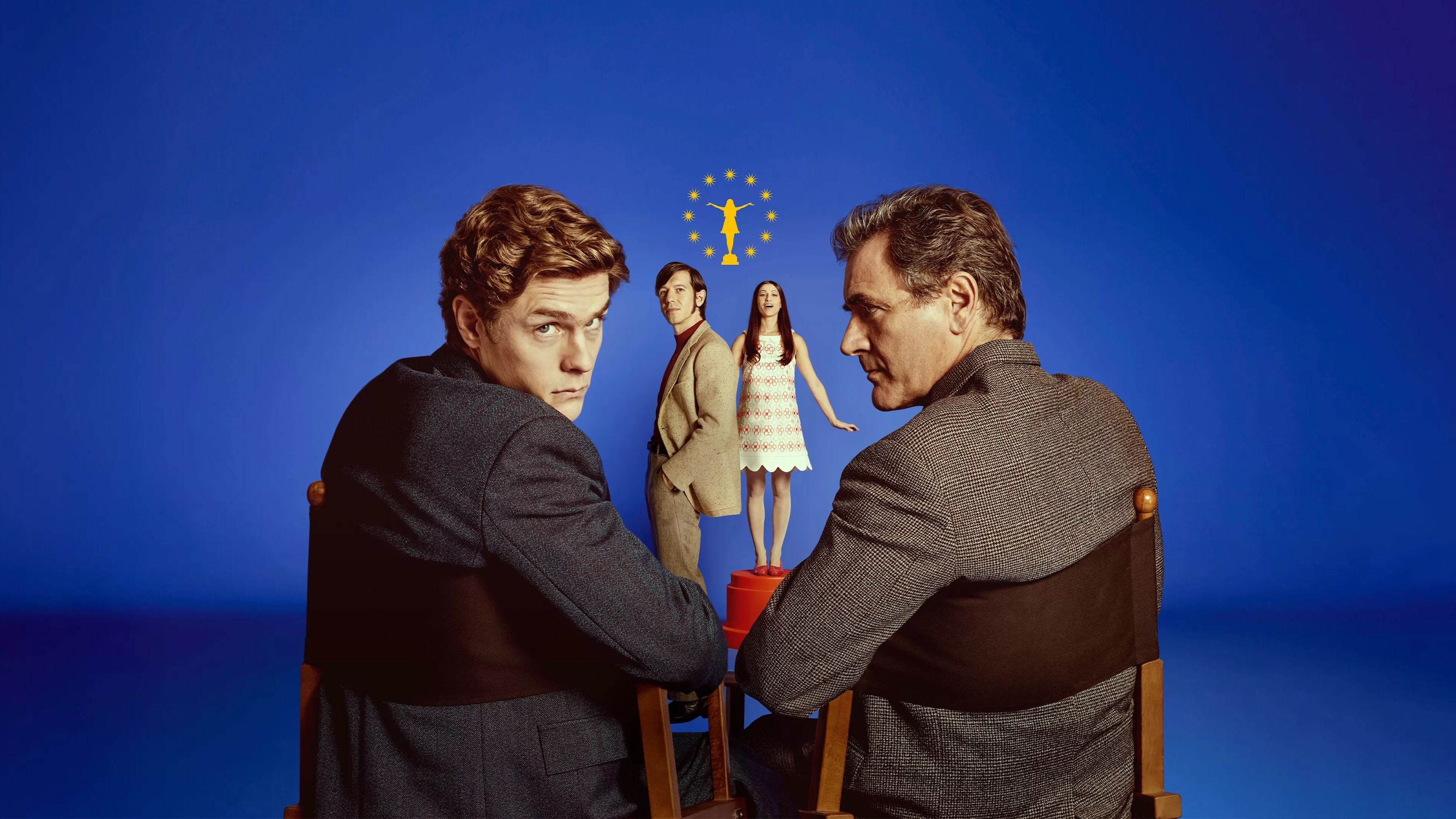 La canción Background