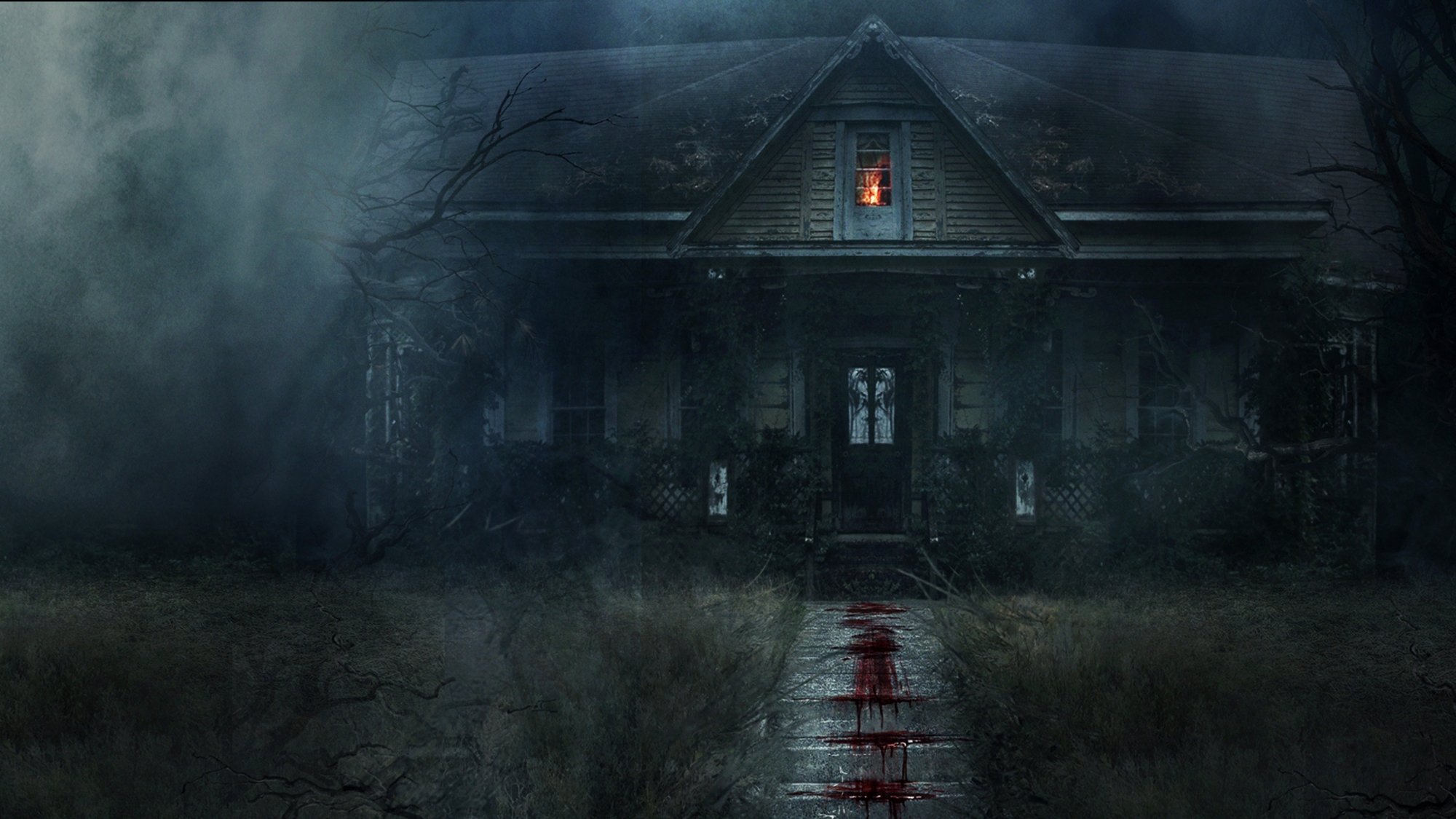 Penance Lane Background