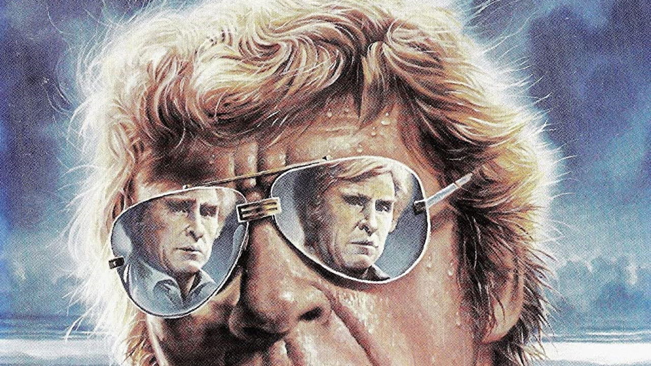 The Force of Evil Background