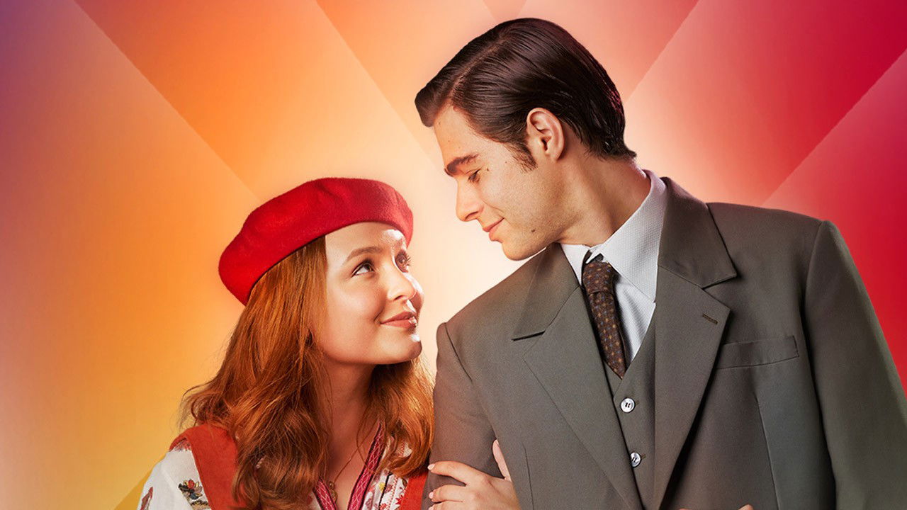 A Trick of Fate Background