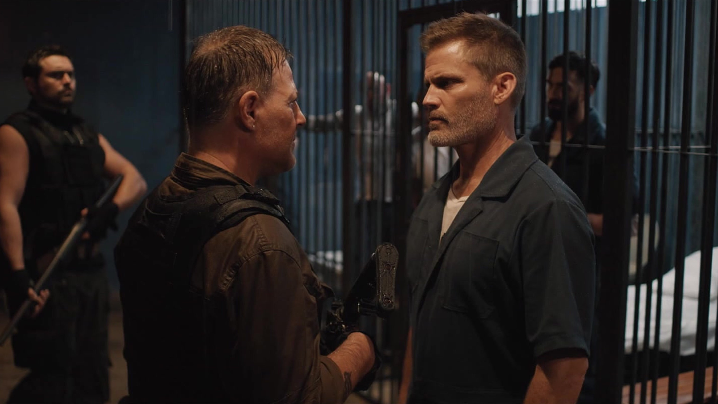 The Flood Background