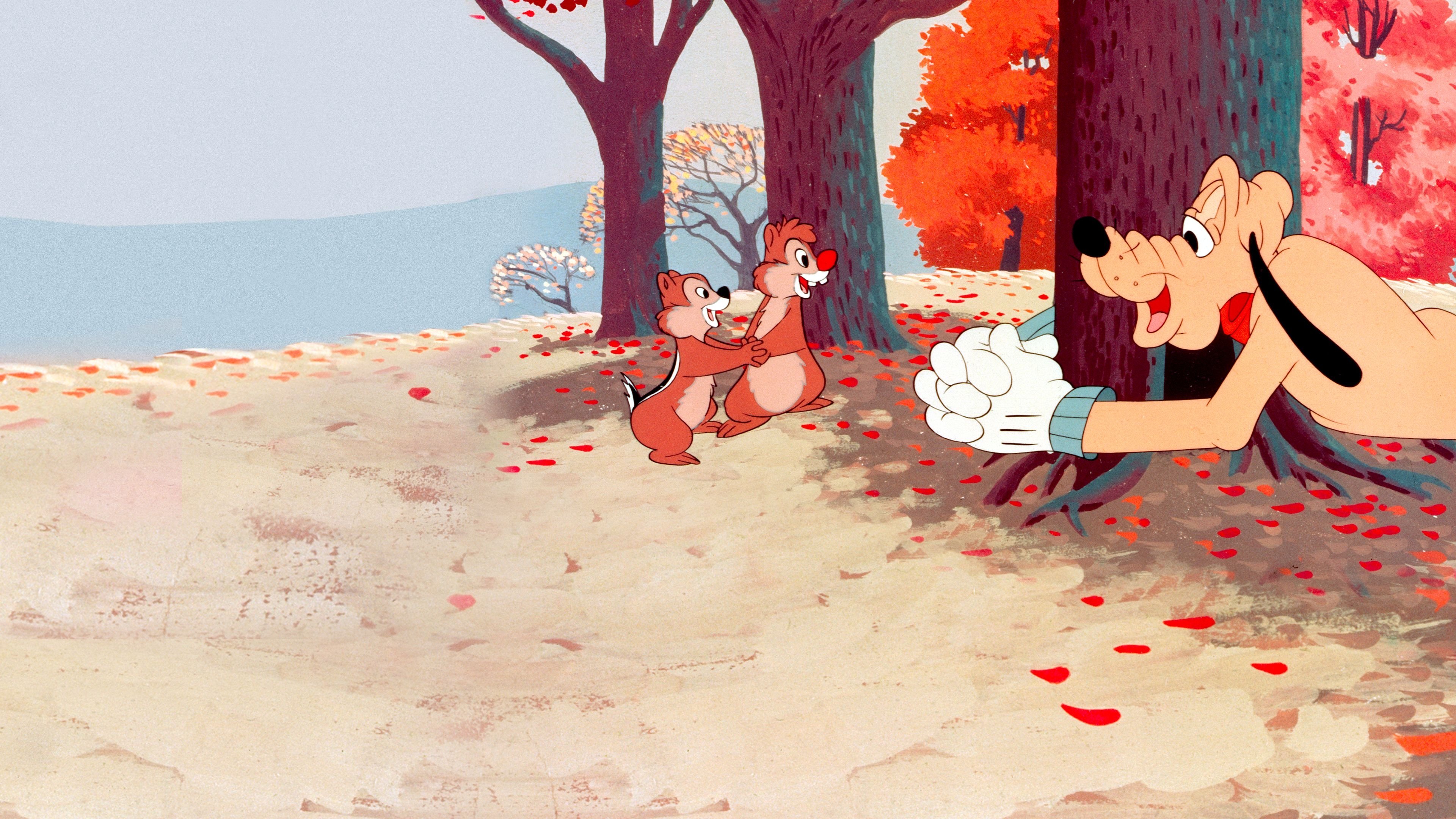 Food for Feudin' Background