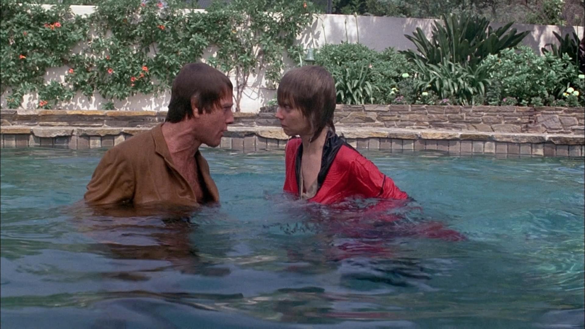 Irreconcilable Differences Background