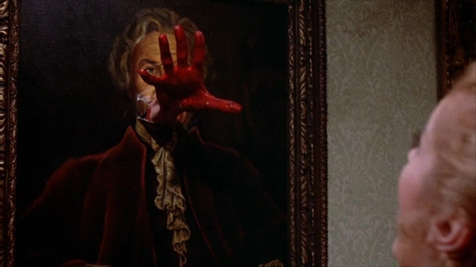 And Now the Screaming Starts! Background