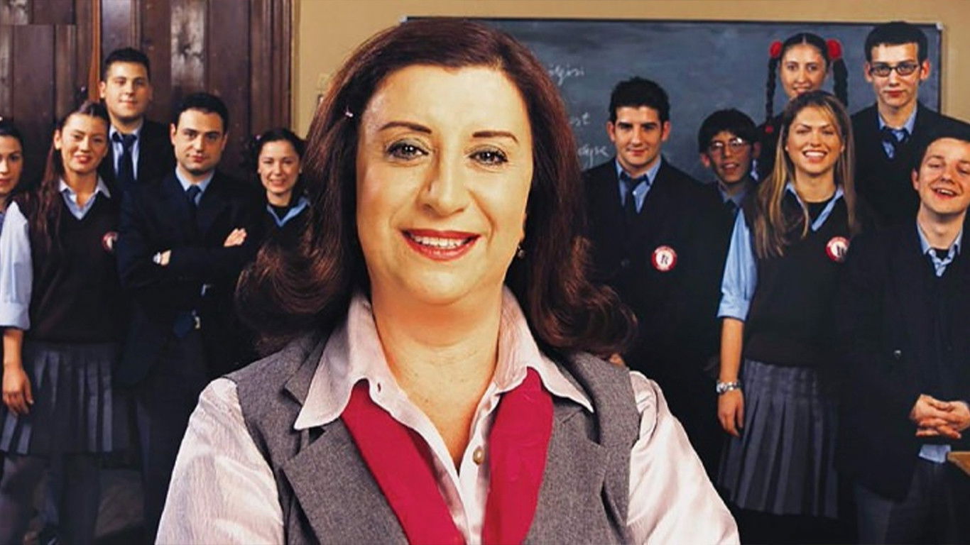 Life Science Background