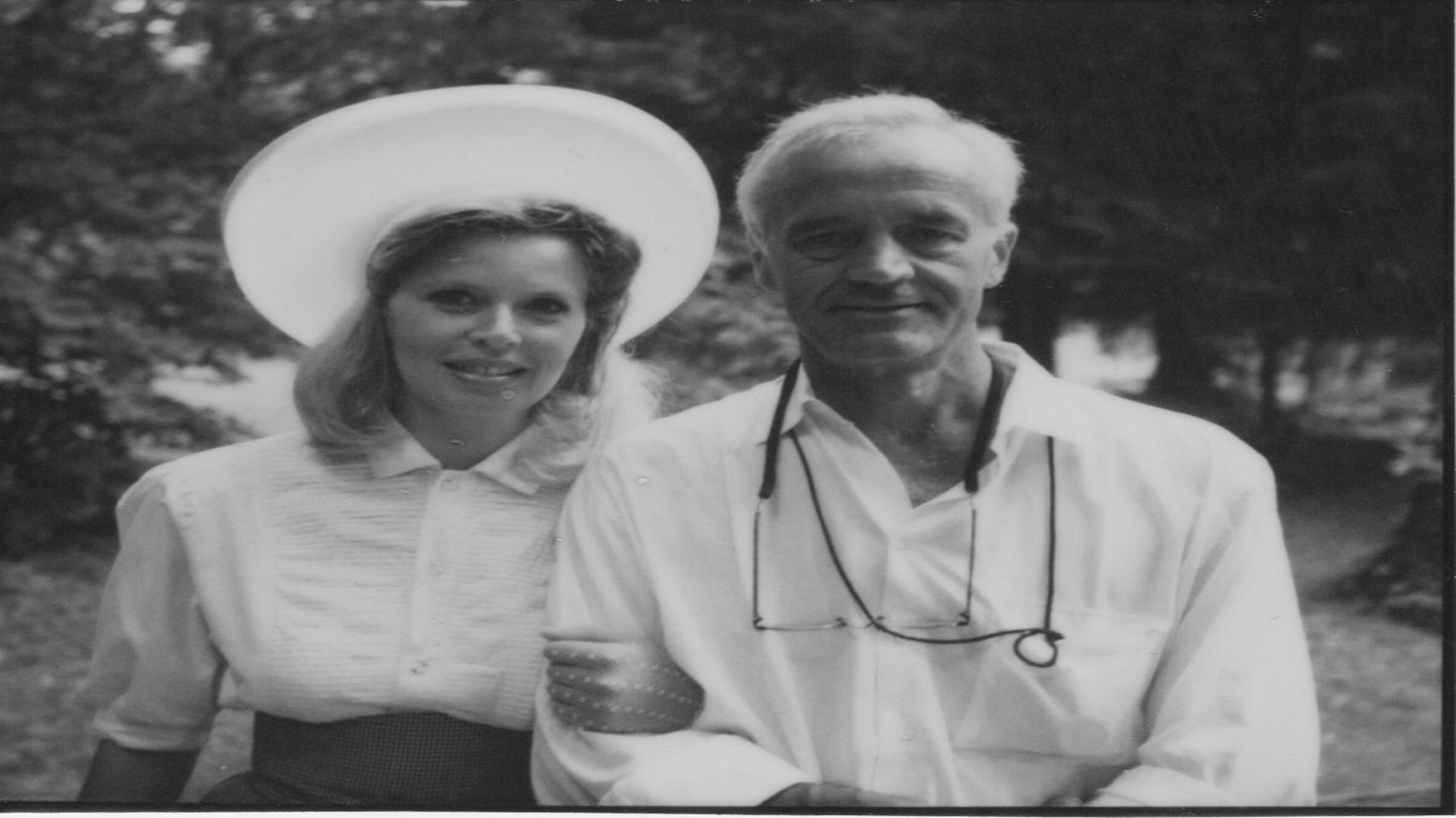 In Four Rows Background