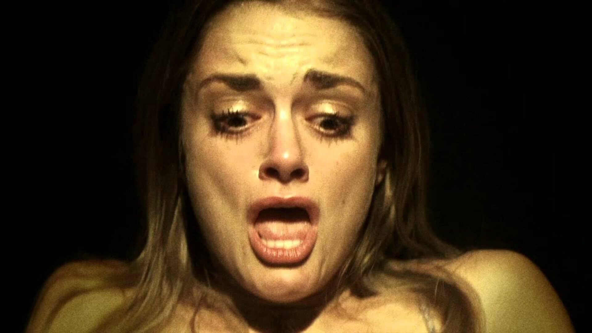 Butcher Boys Background