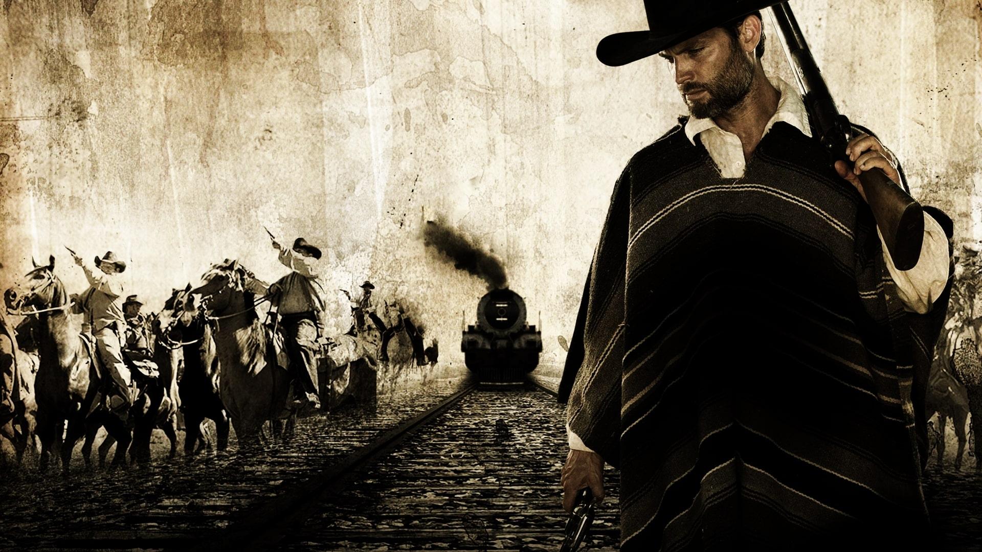 Aces 'N' Eights Background