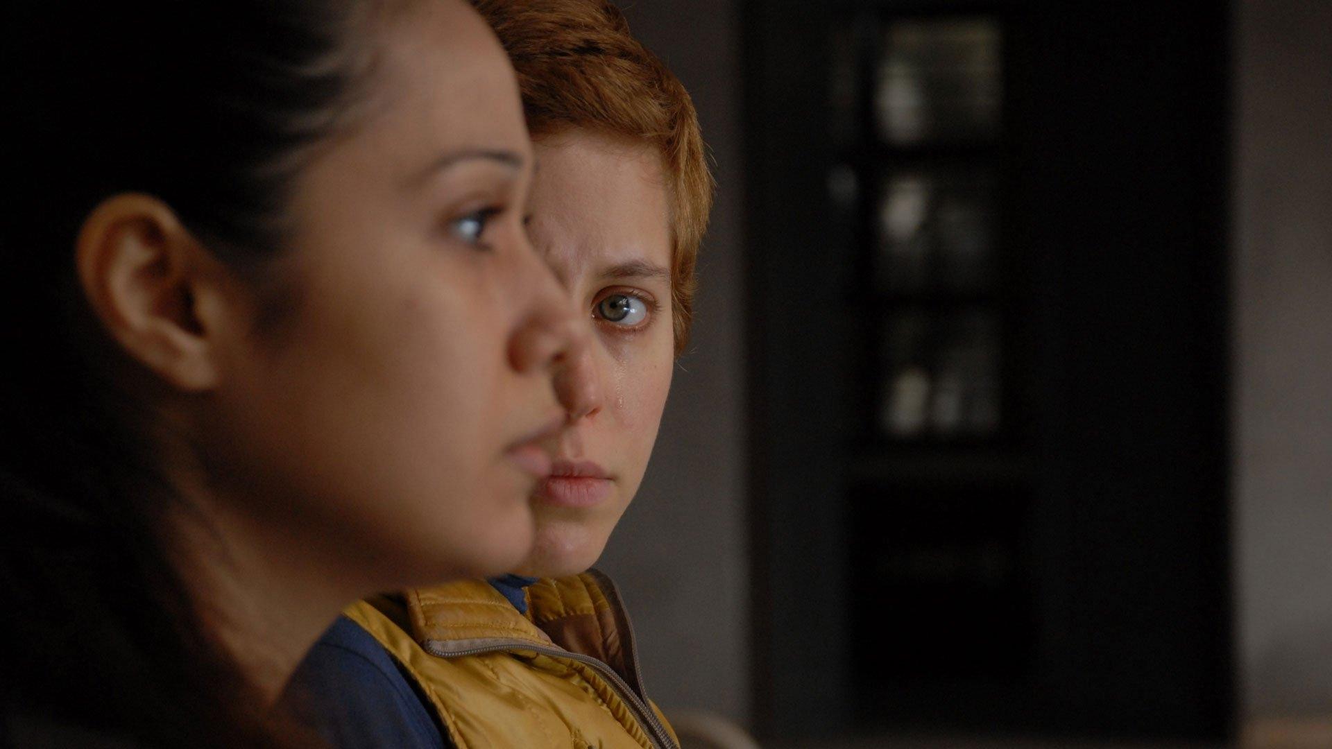 El niño pez Background