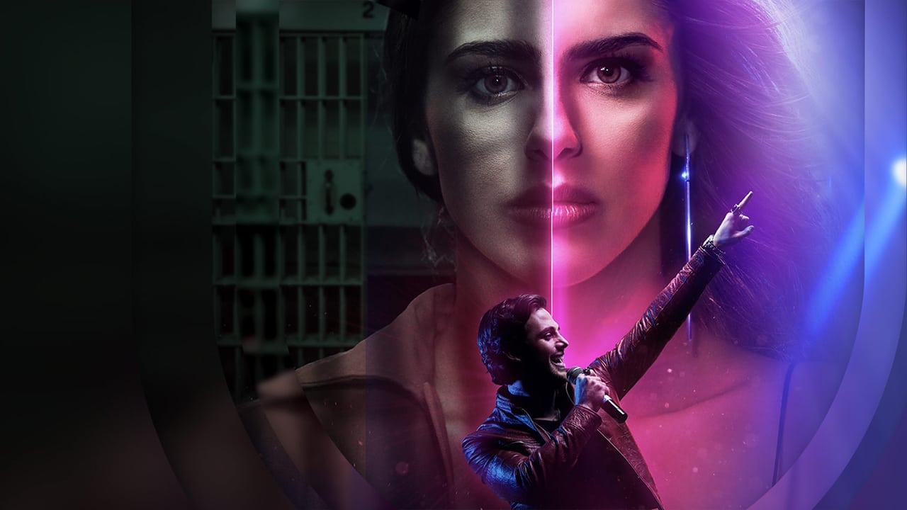 La Reina Soy Yo Background