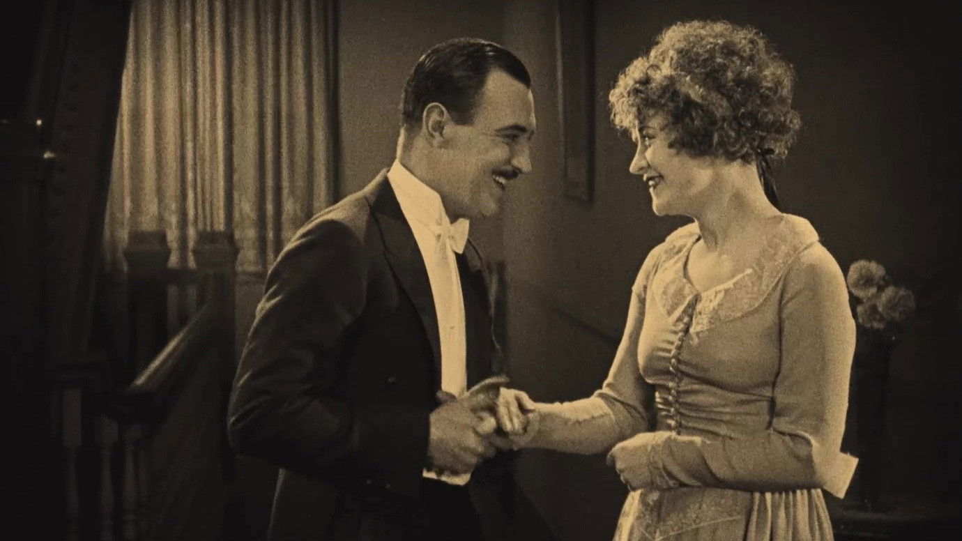 Paths to Paradise Background