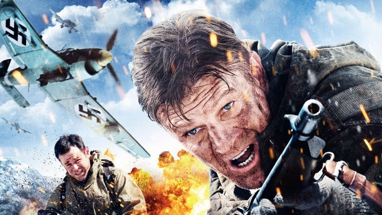 Age of Heroes Background