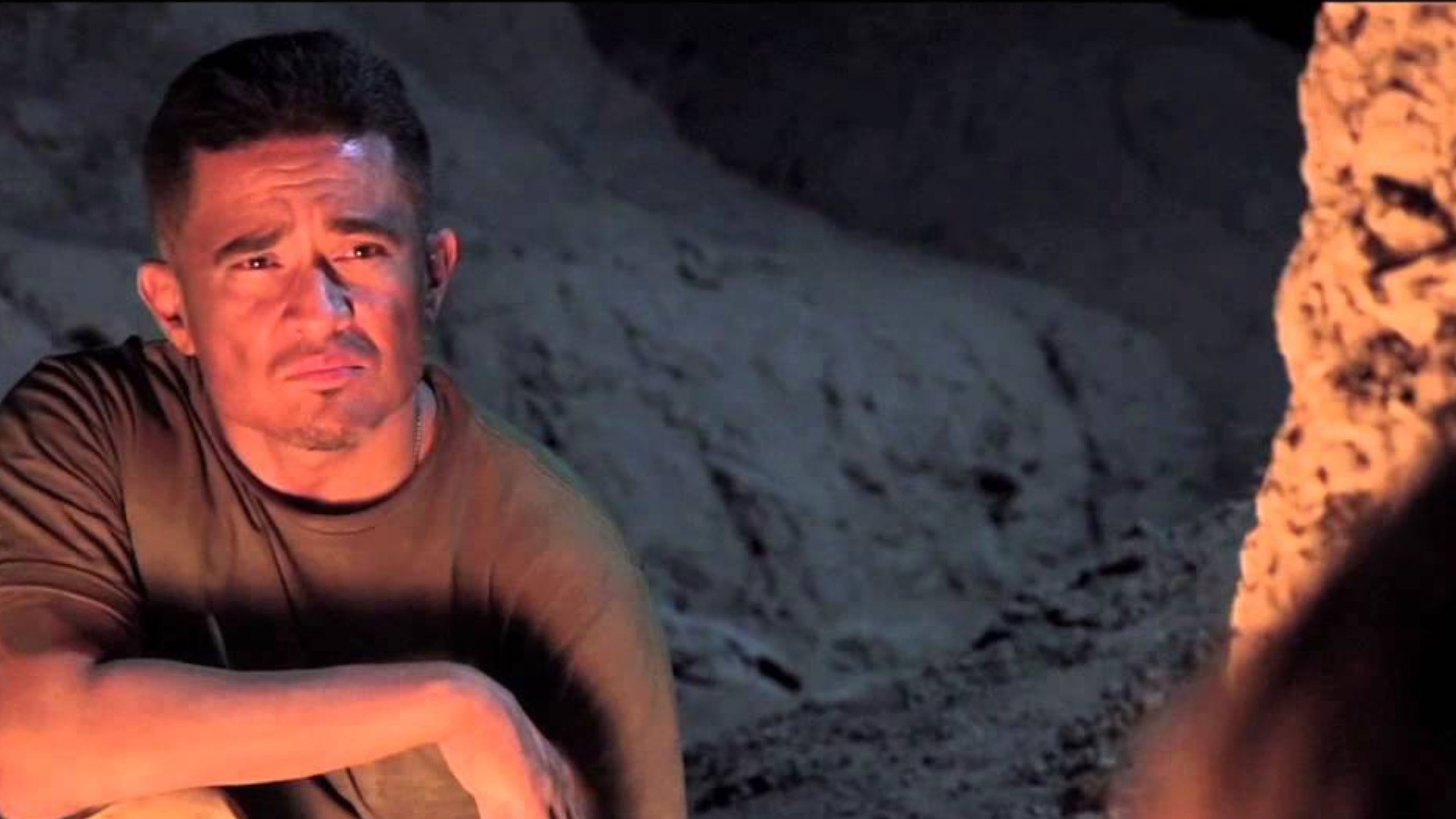 The Private War Background