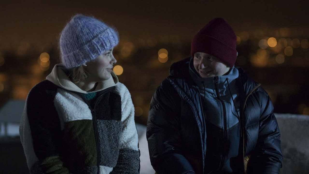 Psychobitch Background