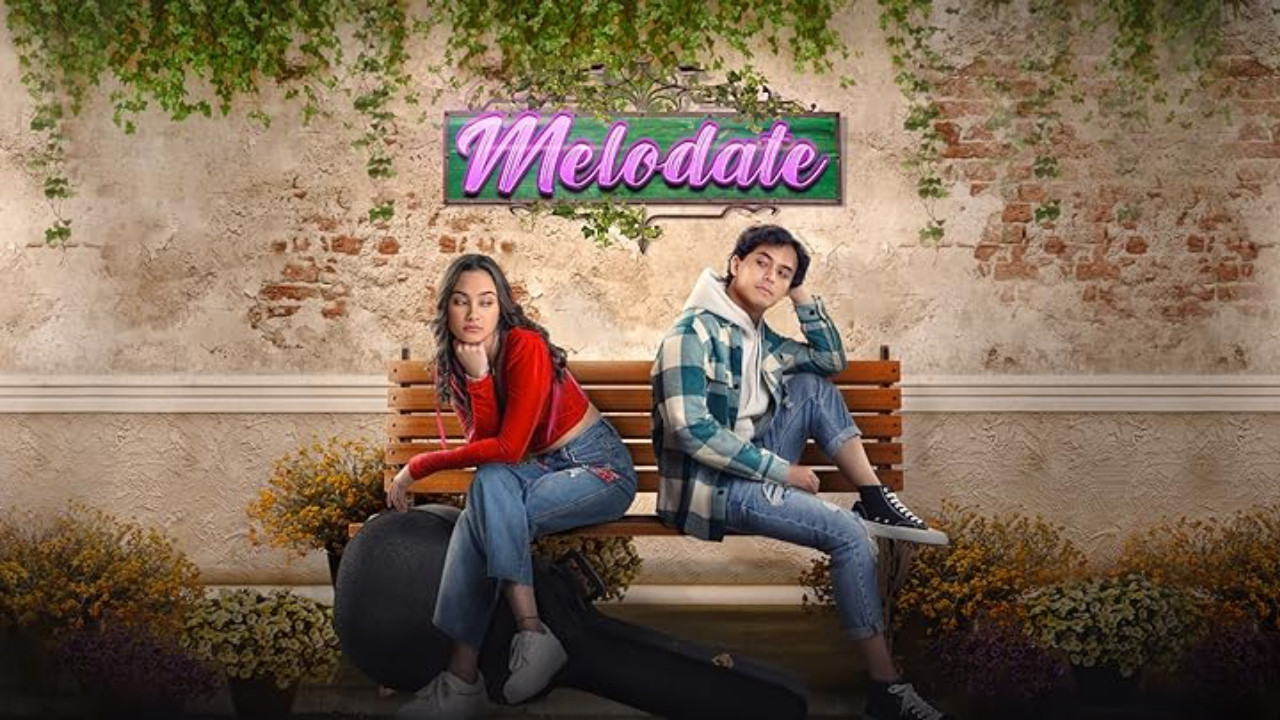 Melodate Background