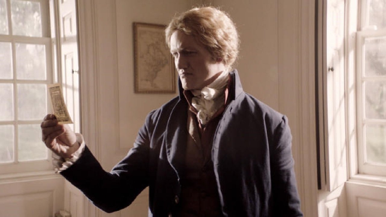 Hamilton: Building America Background