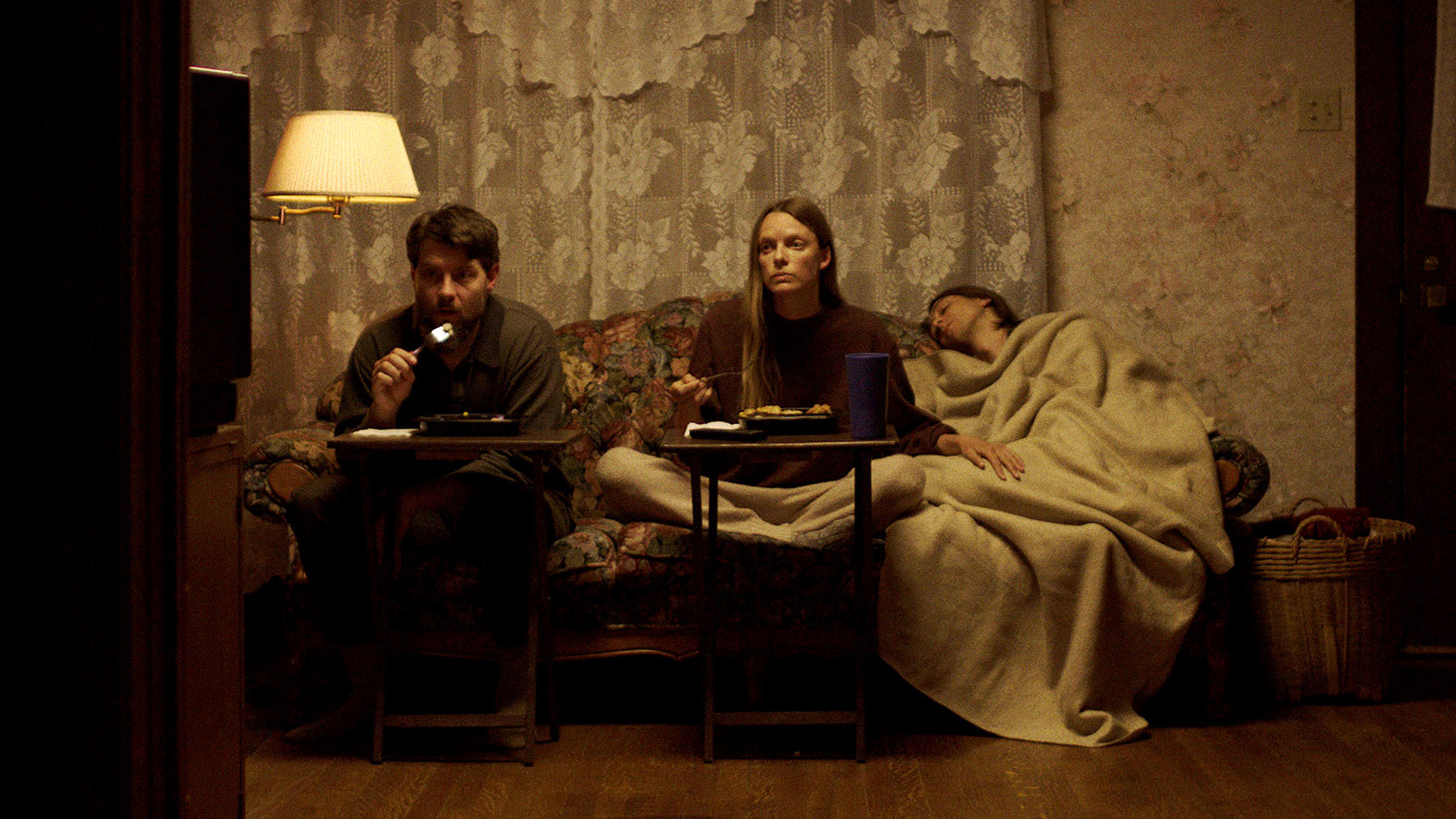 My Heart Can't Beat Unless You Tell It To Background