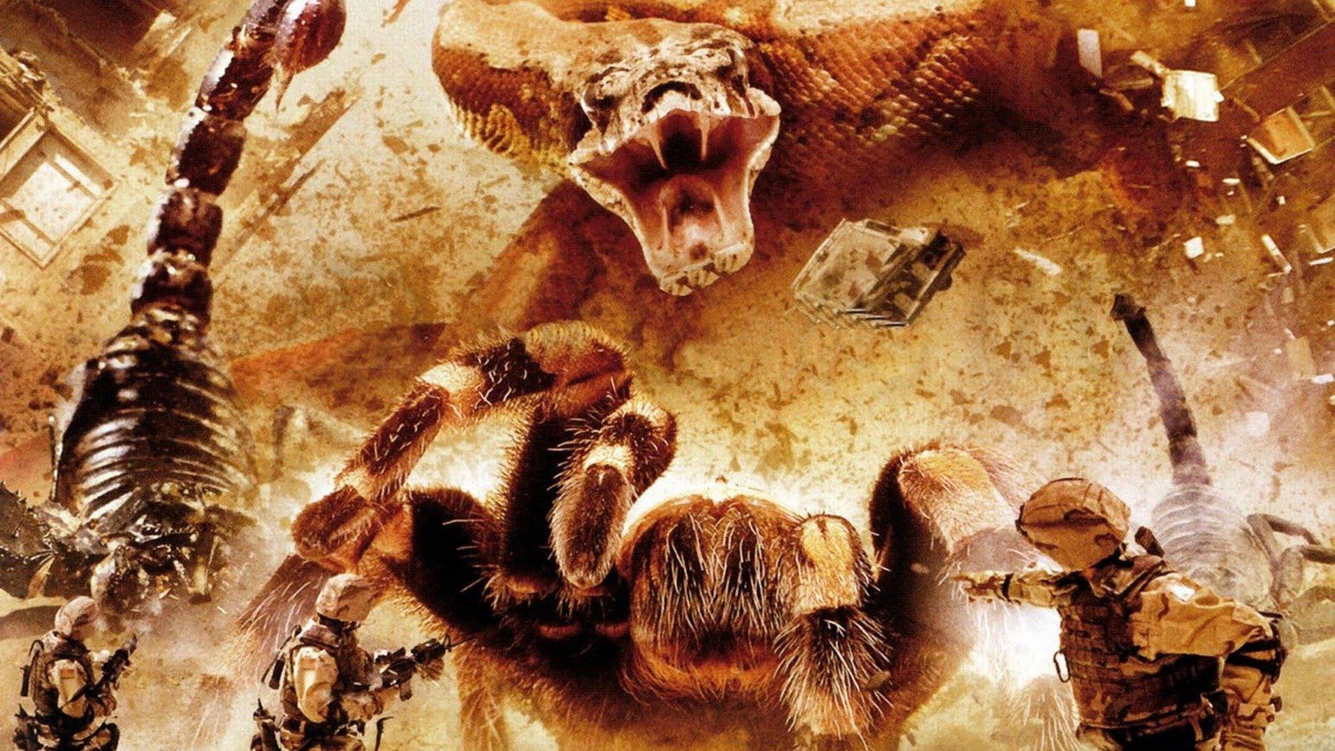 The Vortex Background