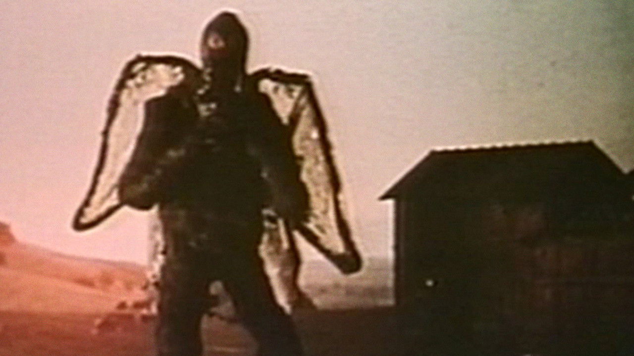 The Milpitas Monster Background