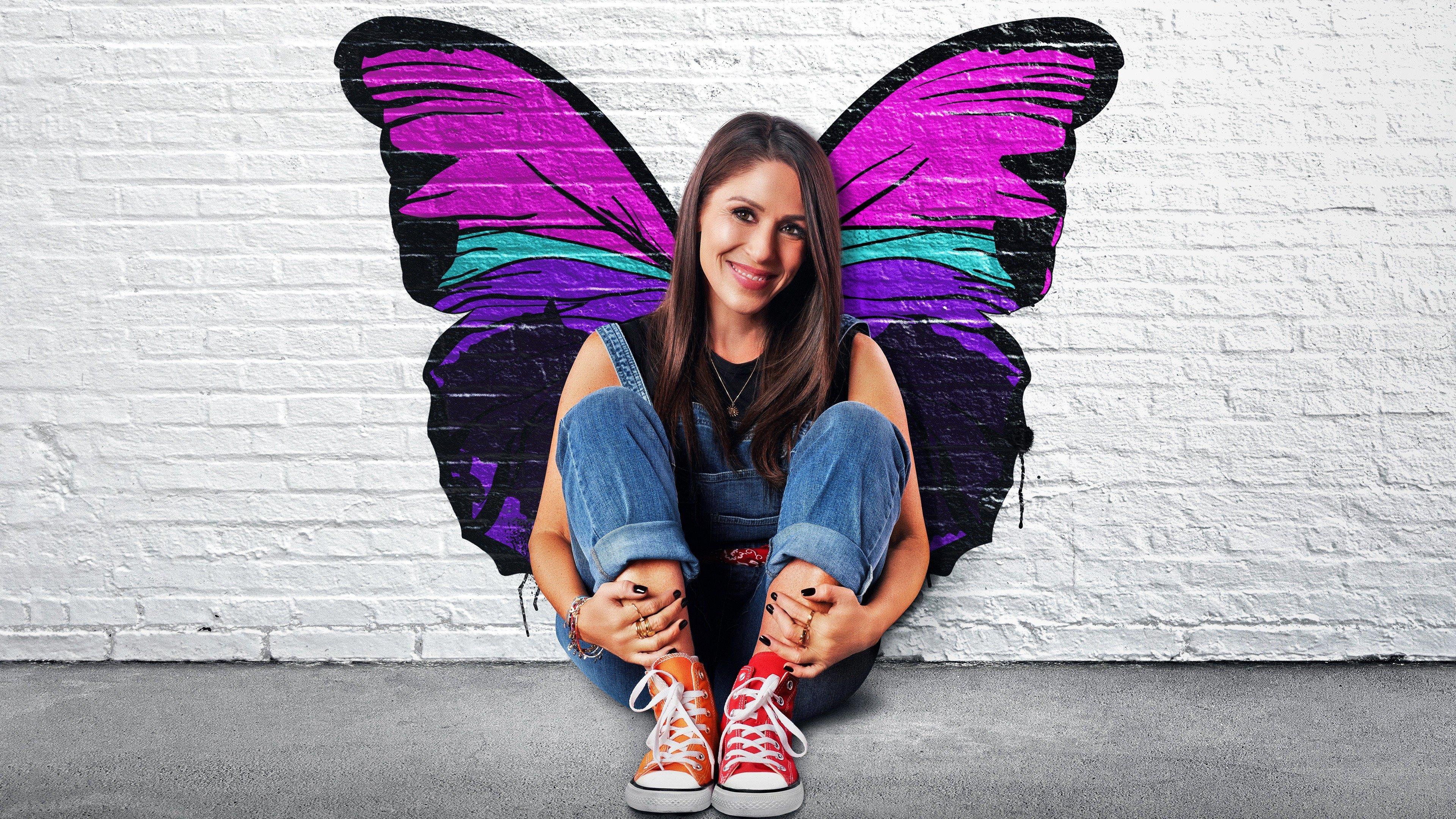 Punky Brewster Background