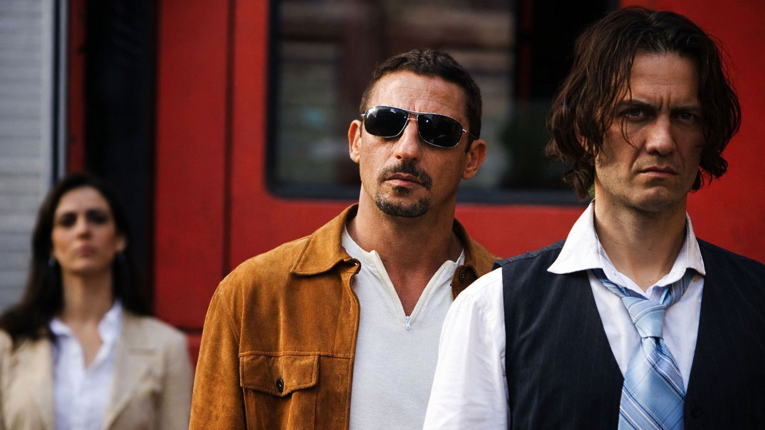 Another Power Background