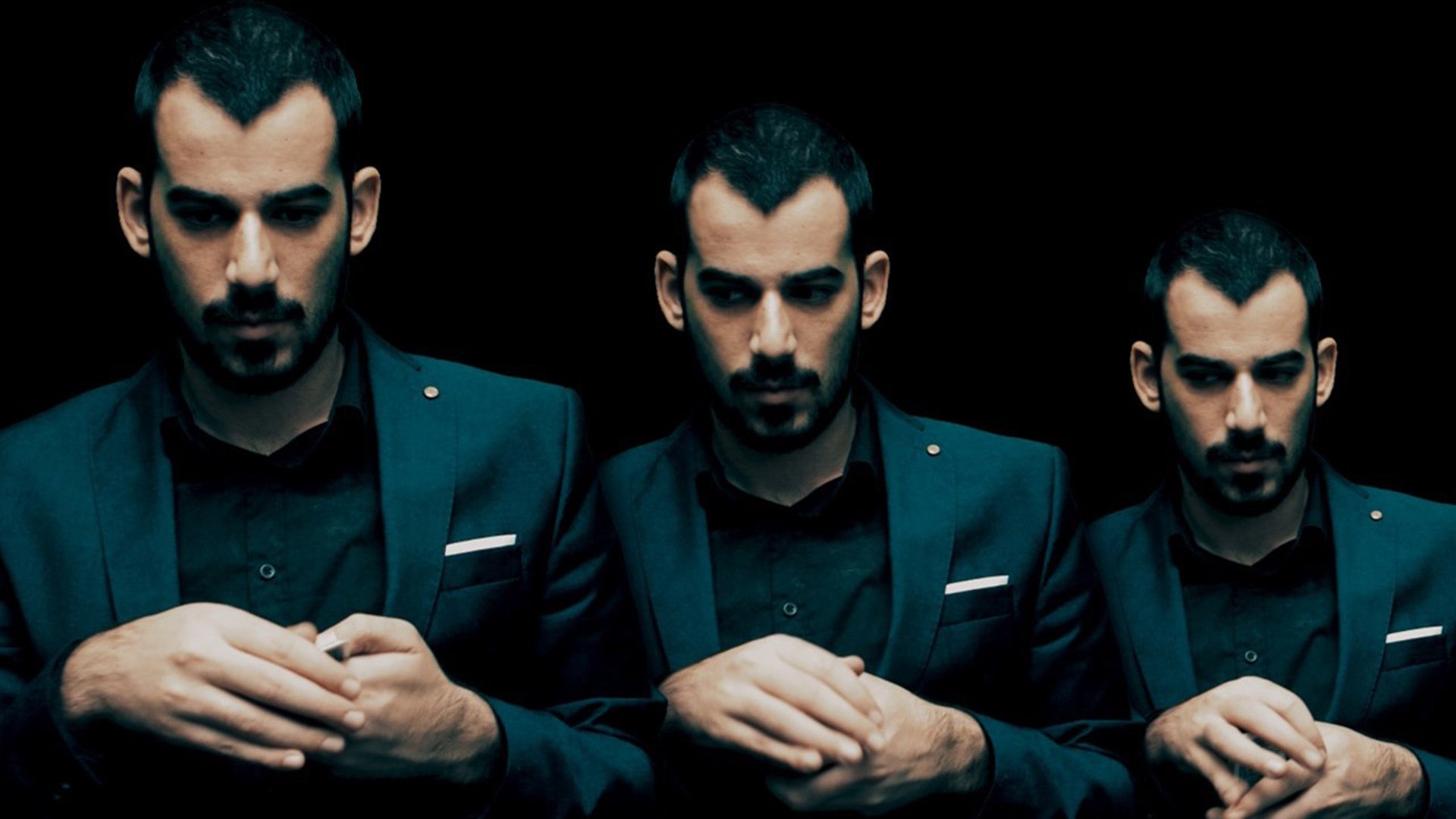 Dirty Tricks Background