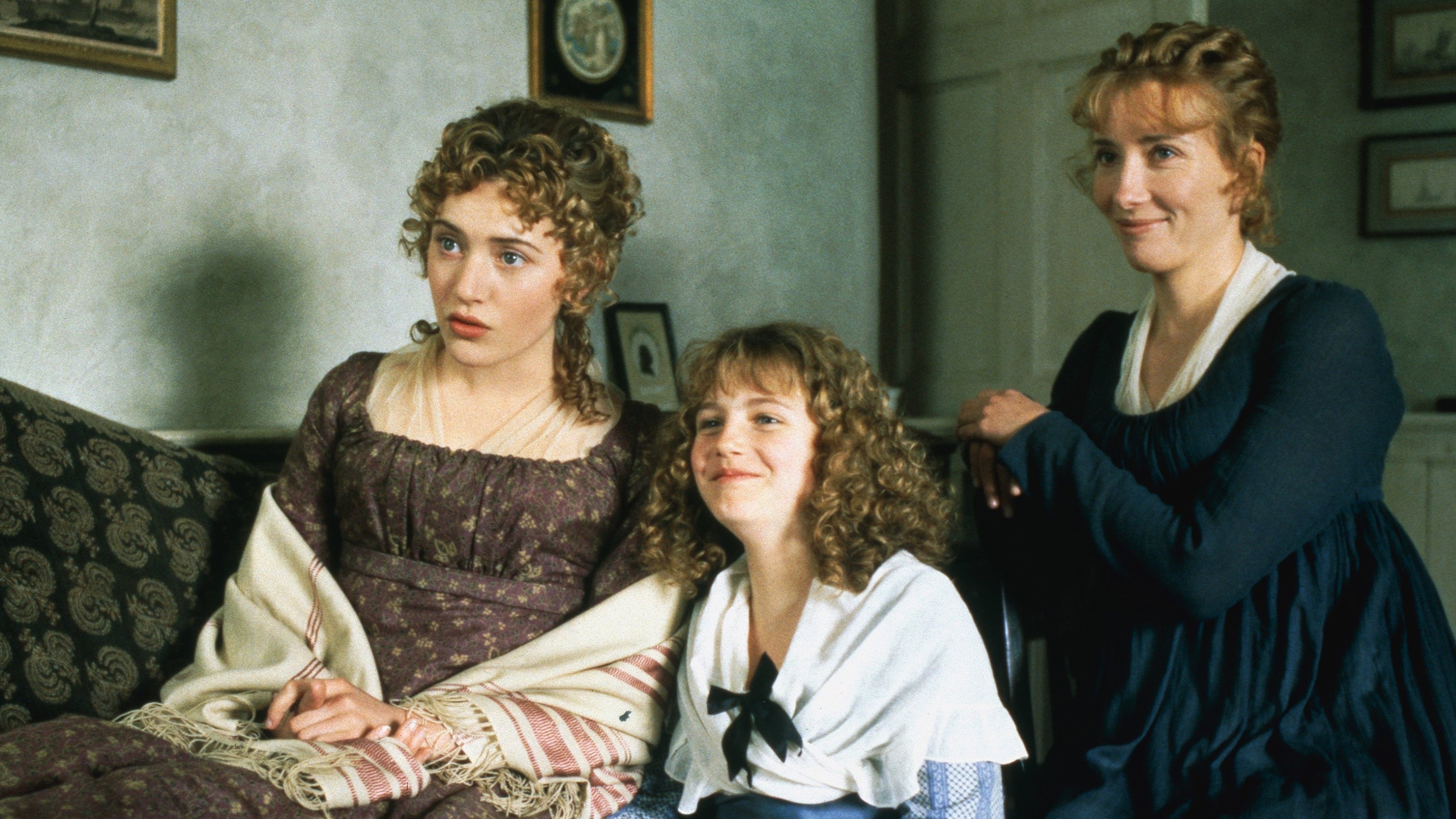 Sense and Sensibility Background