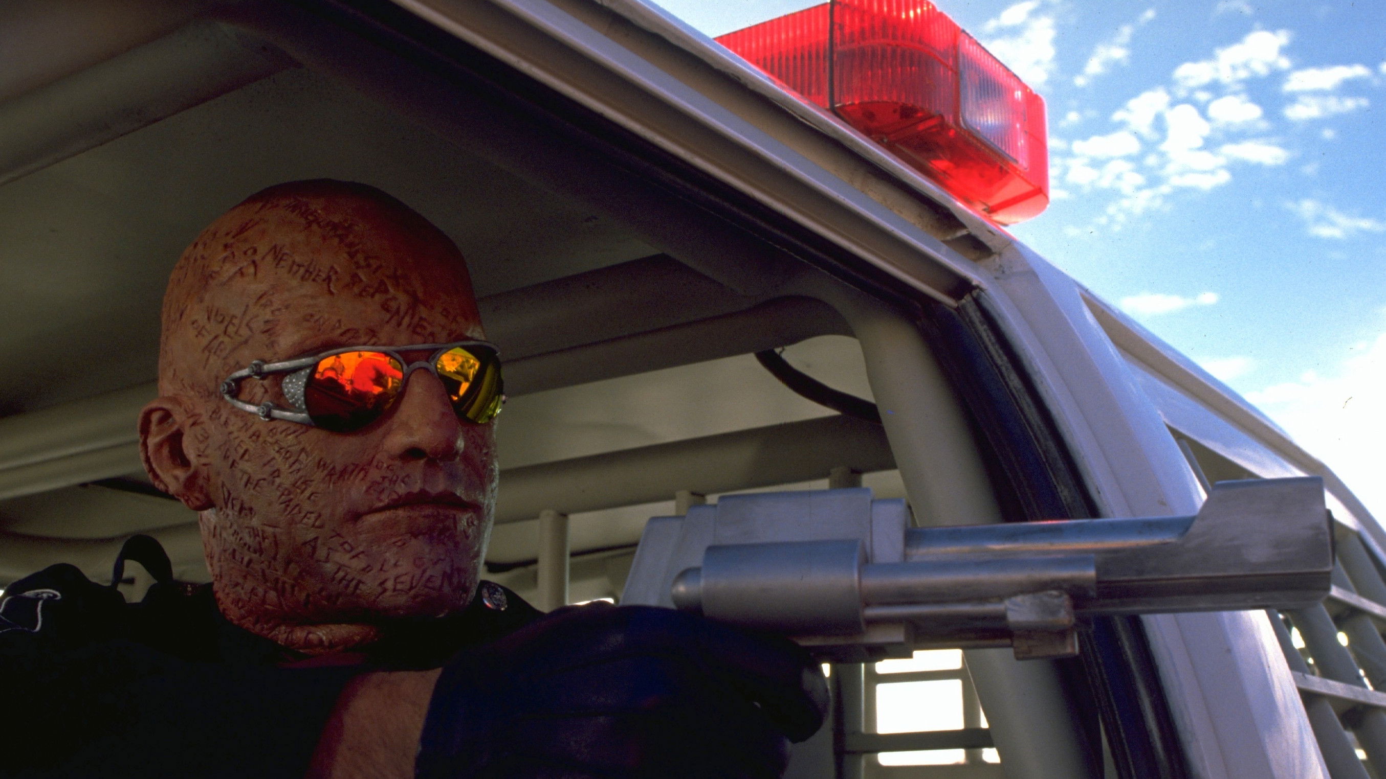 Highway to Hell Background