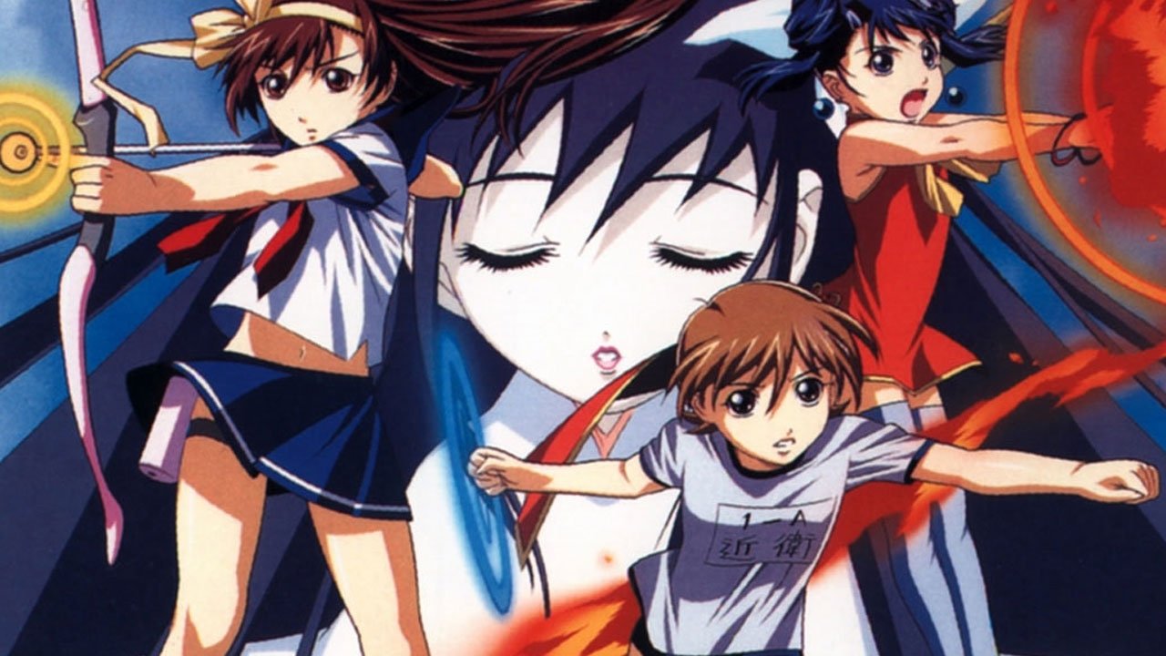 Gate Keepers Background