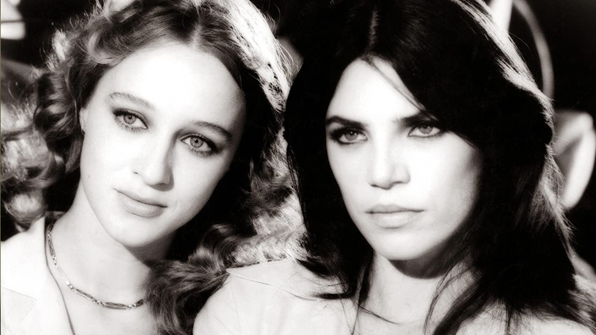 Ready for Anything Background