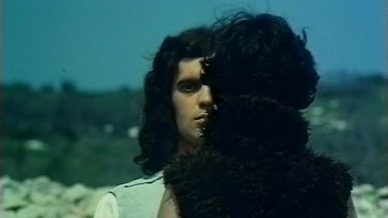 The Truth About the Imaginary Passion of an Unknown Background