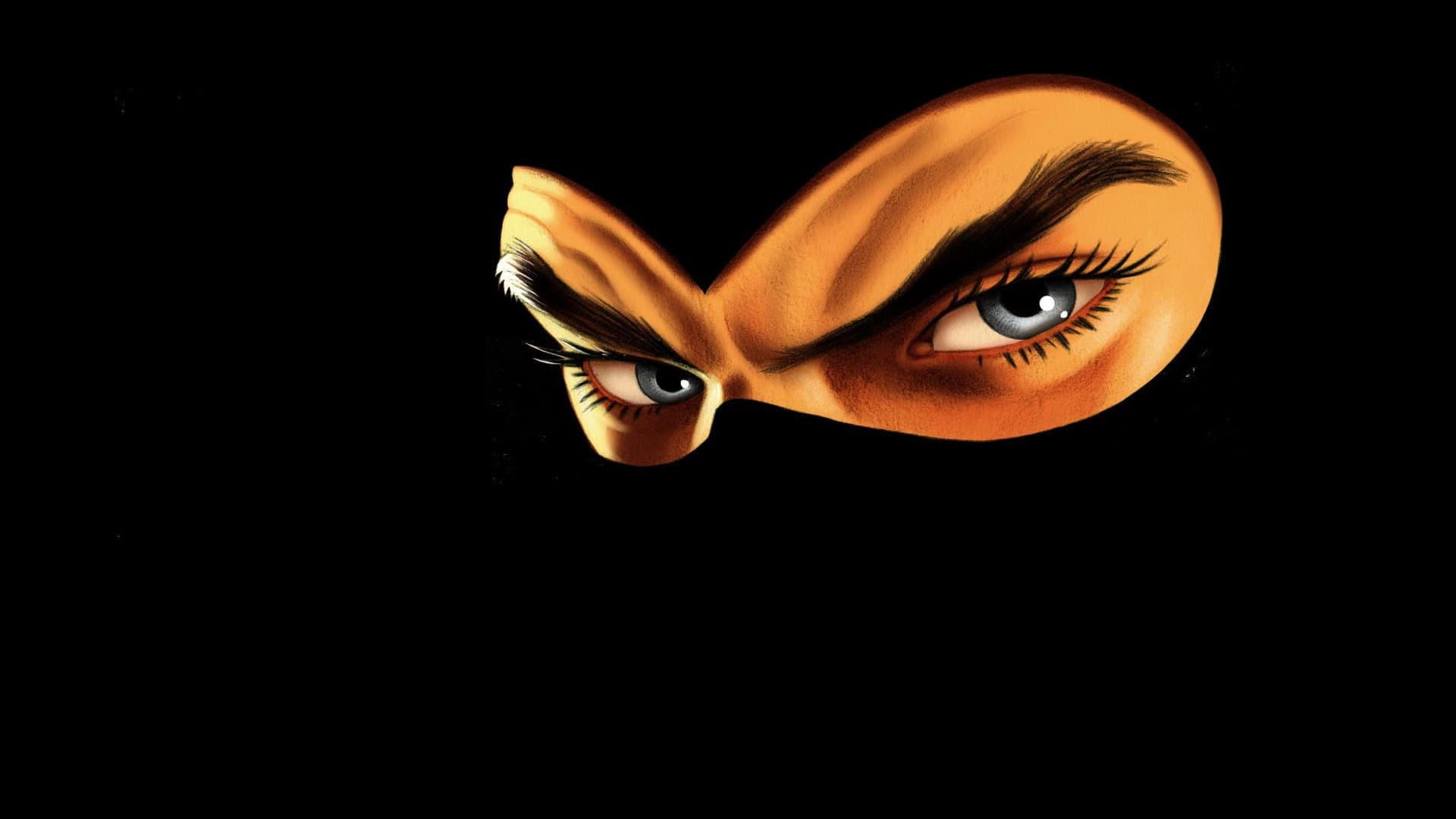 Danger: Diabolik Background