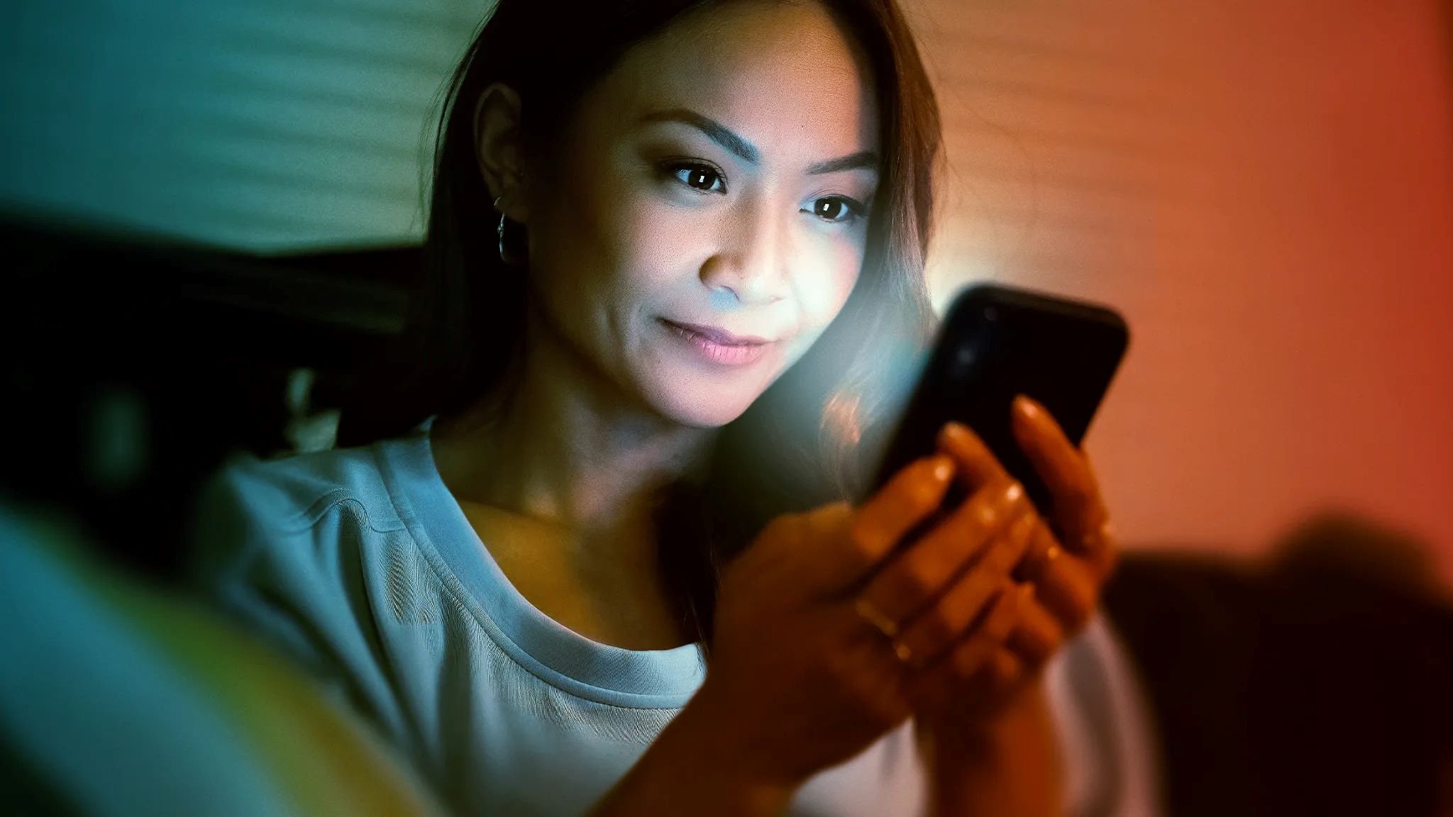 Match, Meet, Murder Background