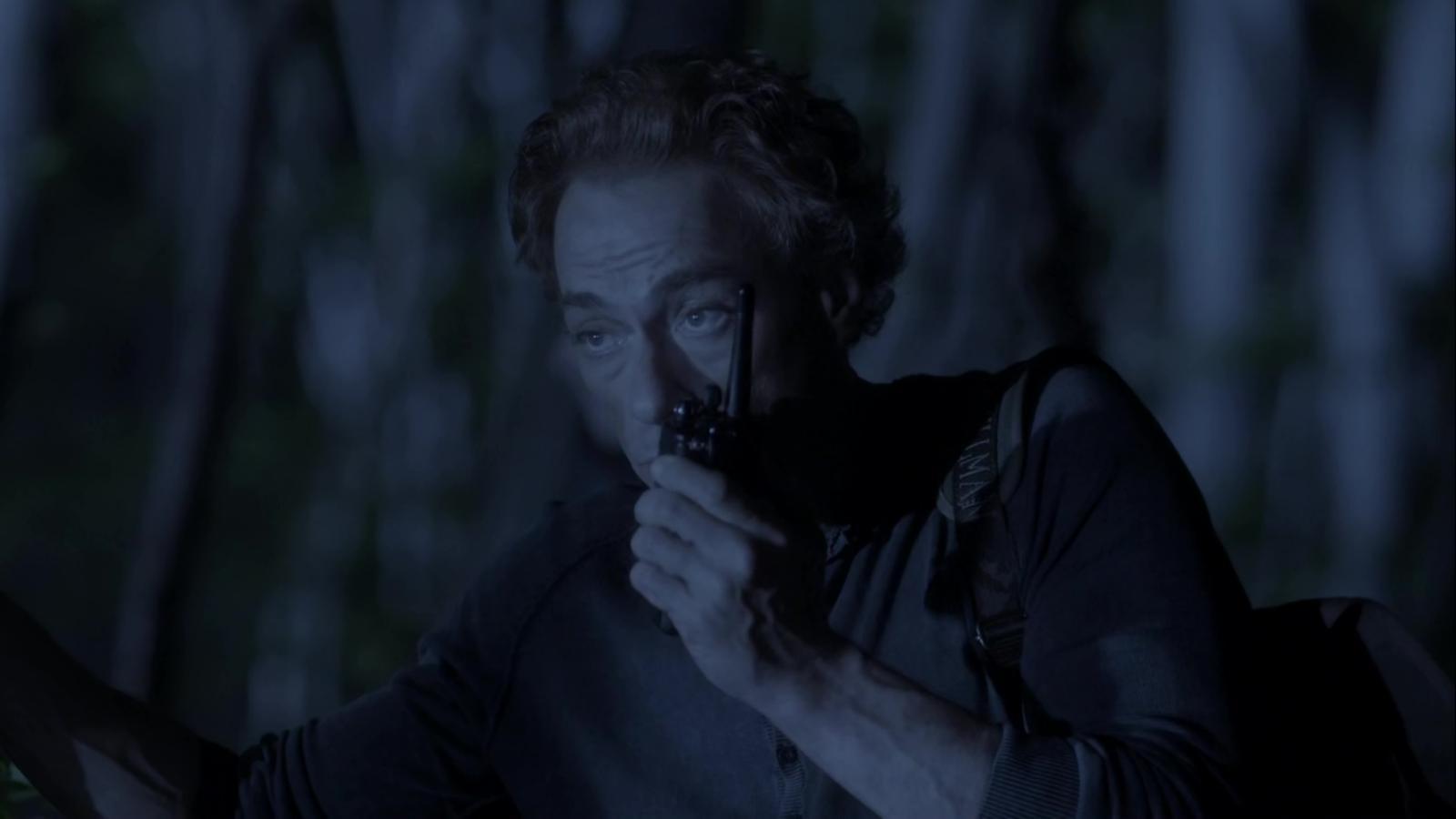 Enemies Closer Background