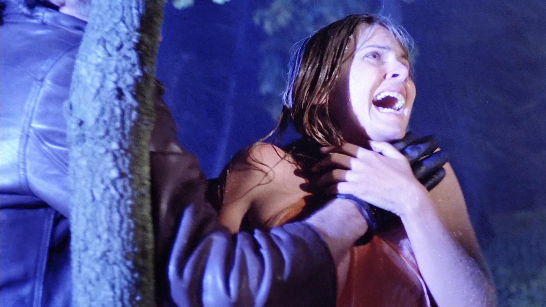 Murder Obsession Background