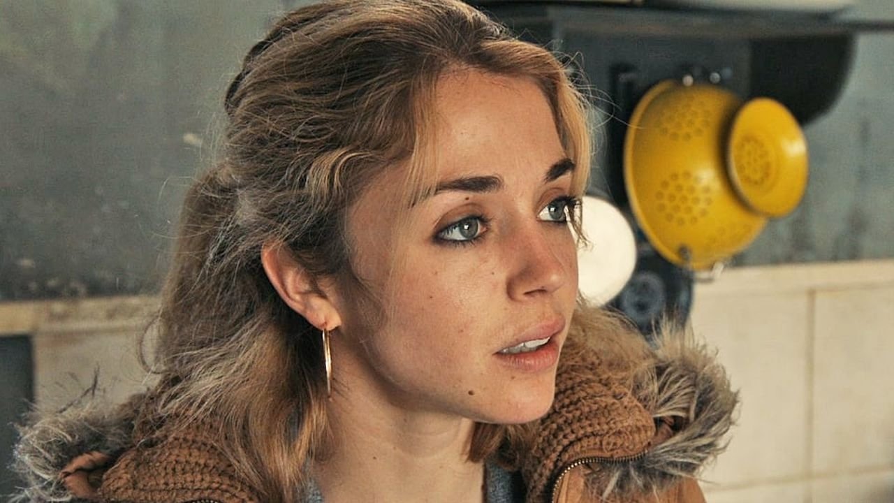 The Channel Background