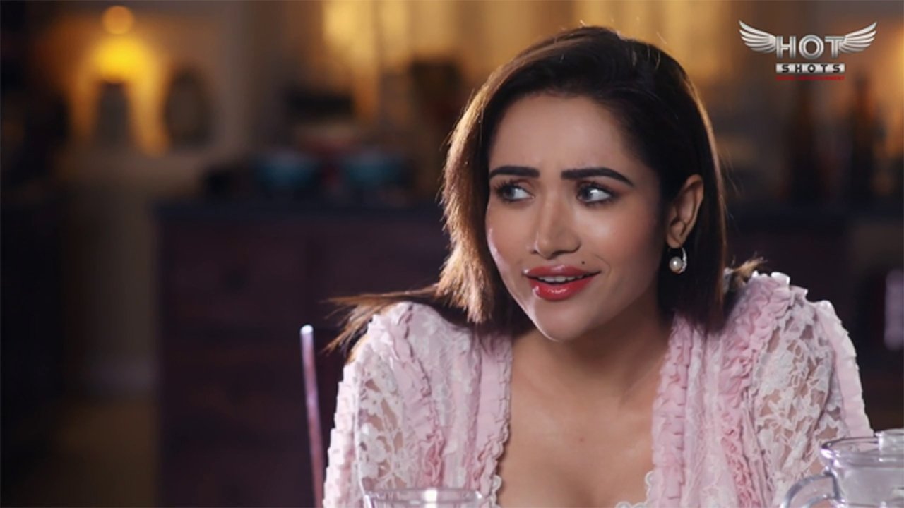 Did It Happen? Background