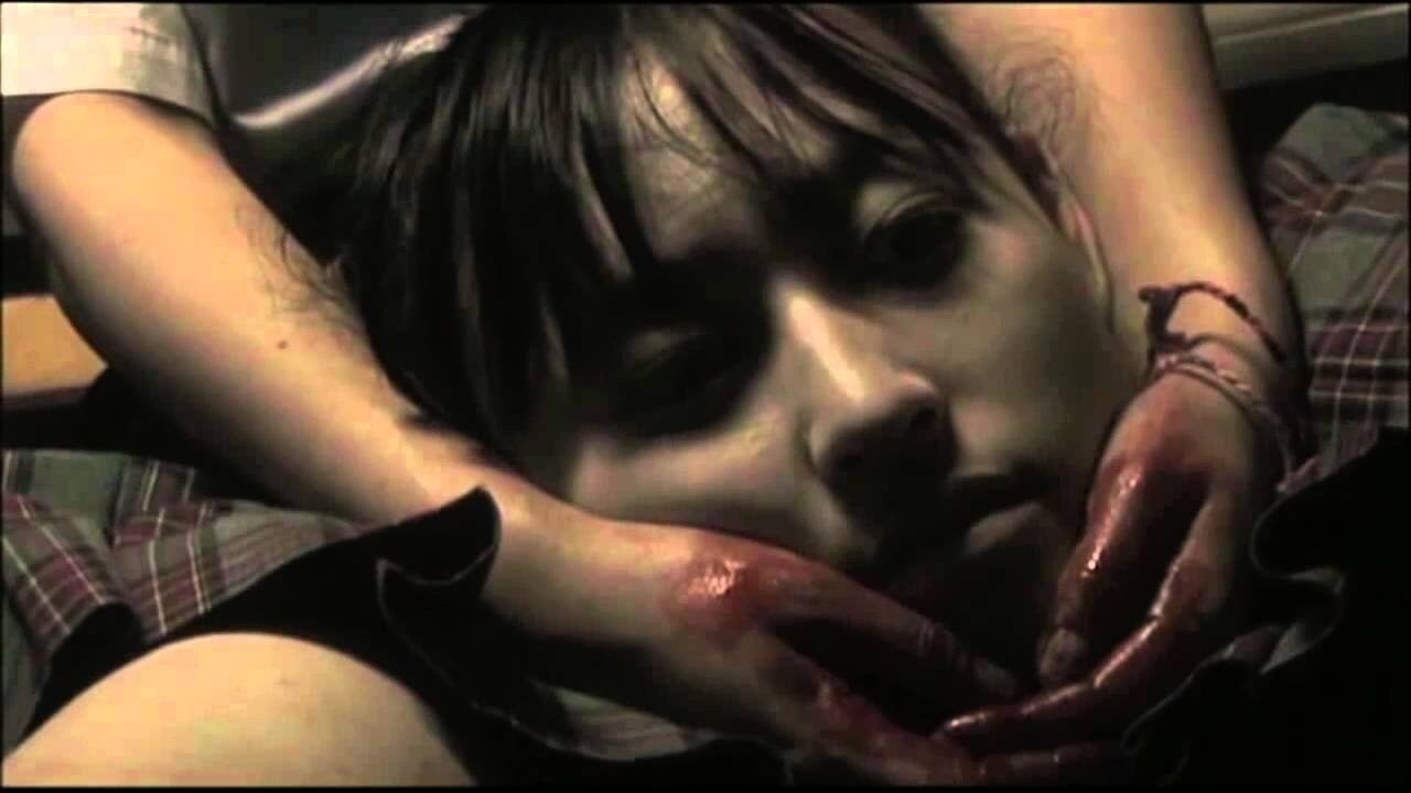 Death Tube: Broadcast Murder Show Background