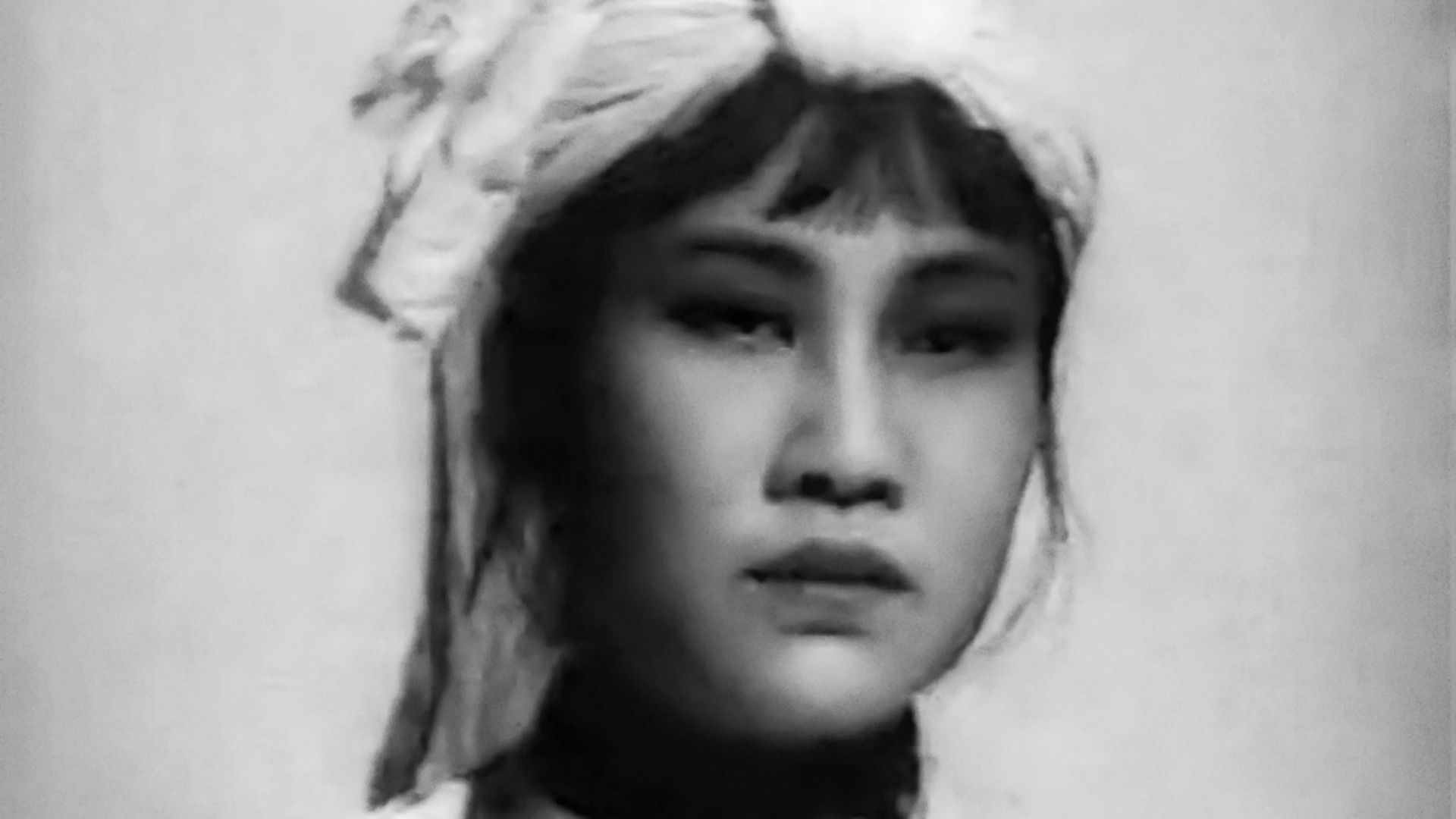 Along the Sungari River Background