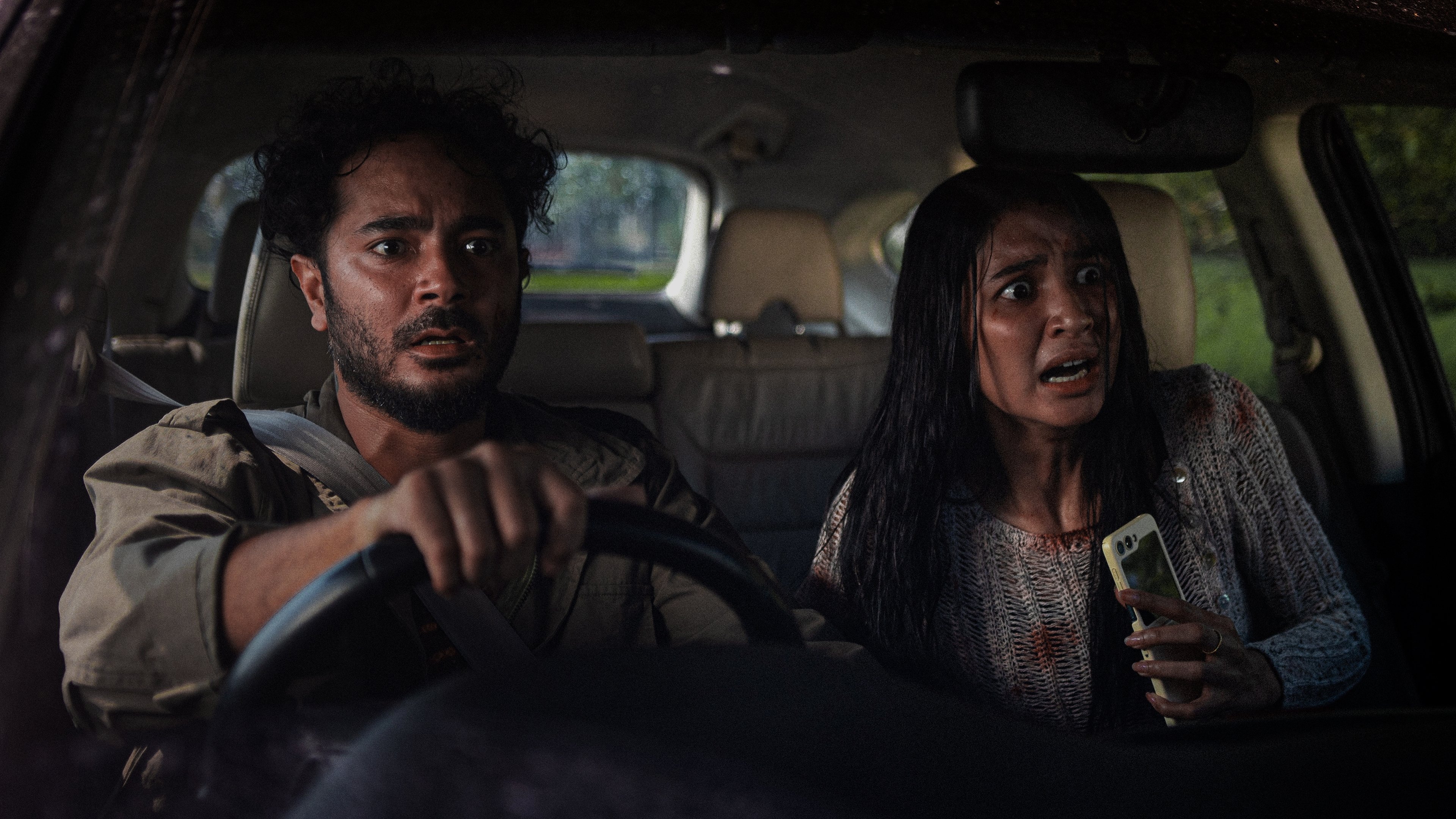 The Elixir Background