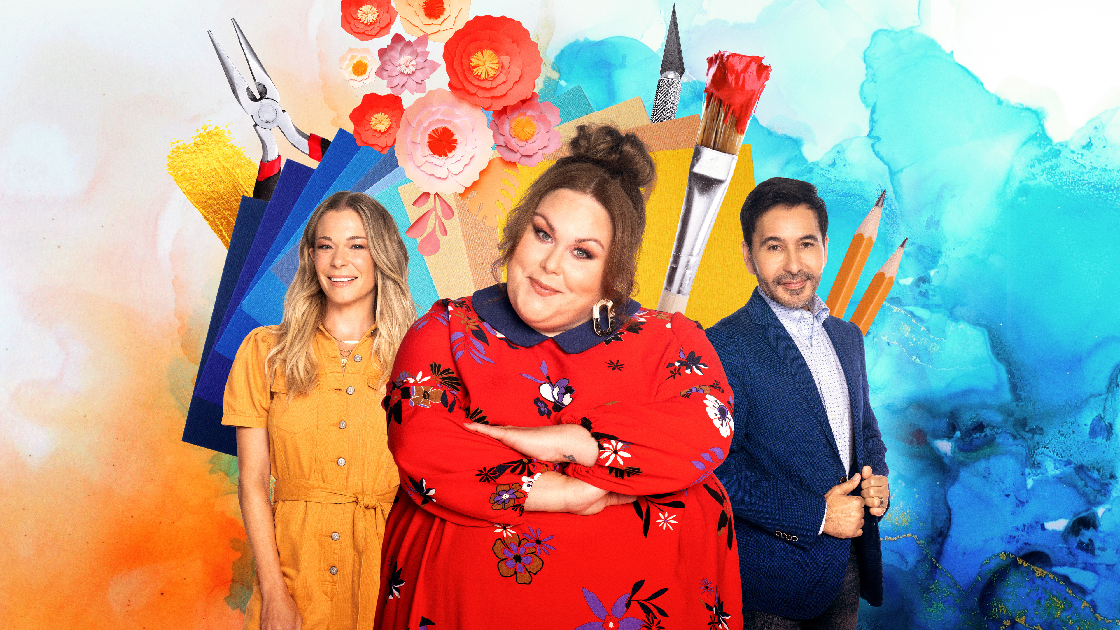 Meet Your Makers Showdown Background