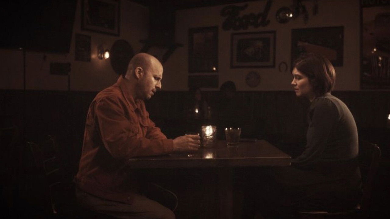 Why Dogs Howl Background