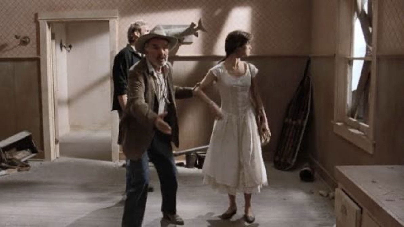 The Cellar Background