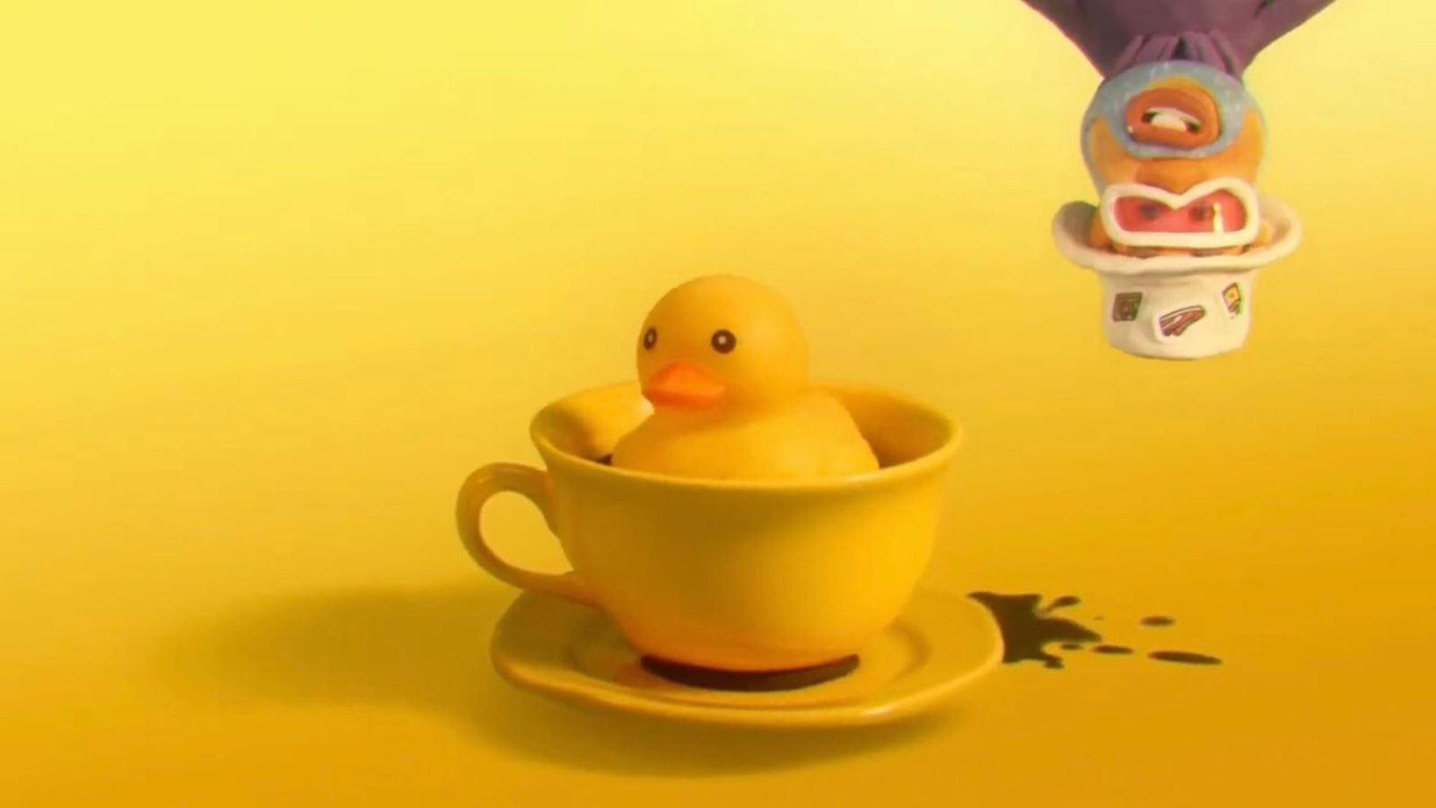 Grandma's Recipe Background