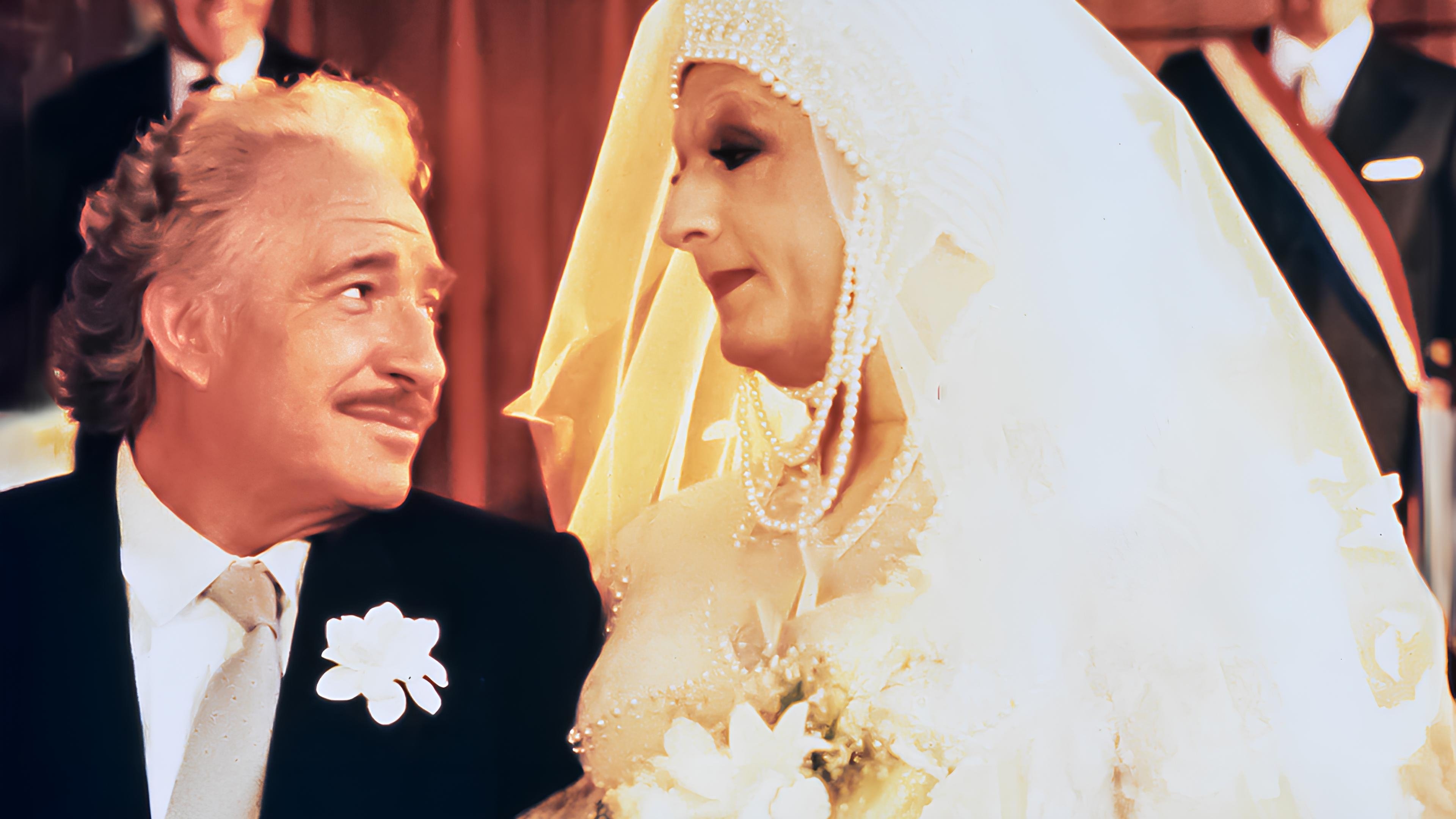 La Cage aux Folles 3 Background