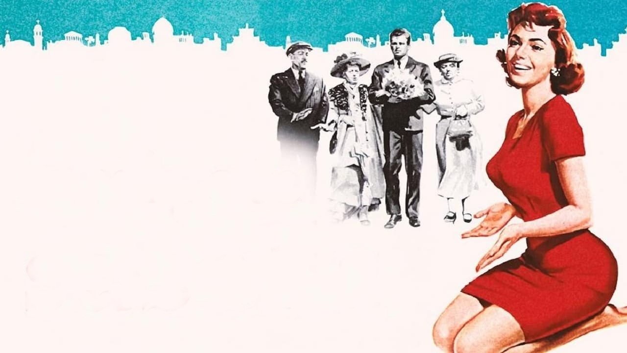 La nipote Sabella Background