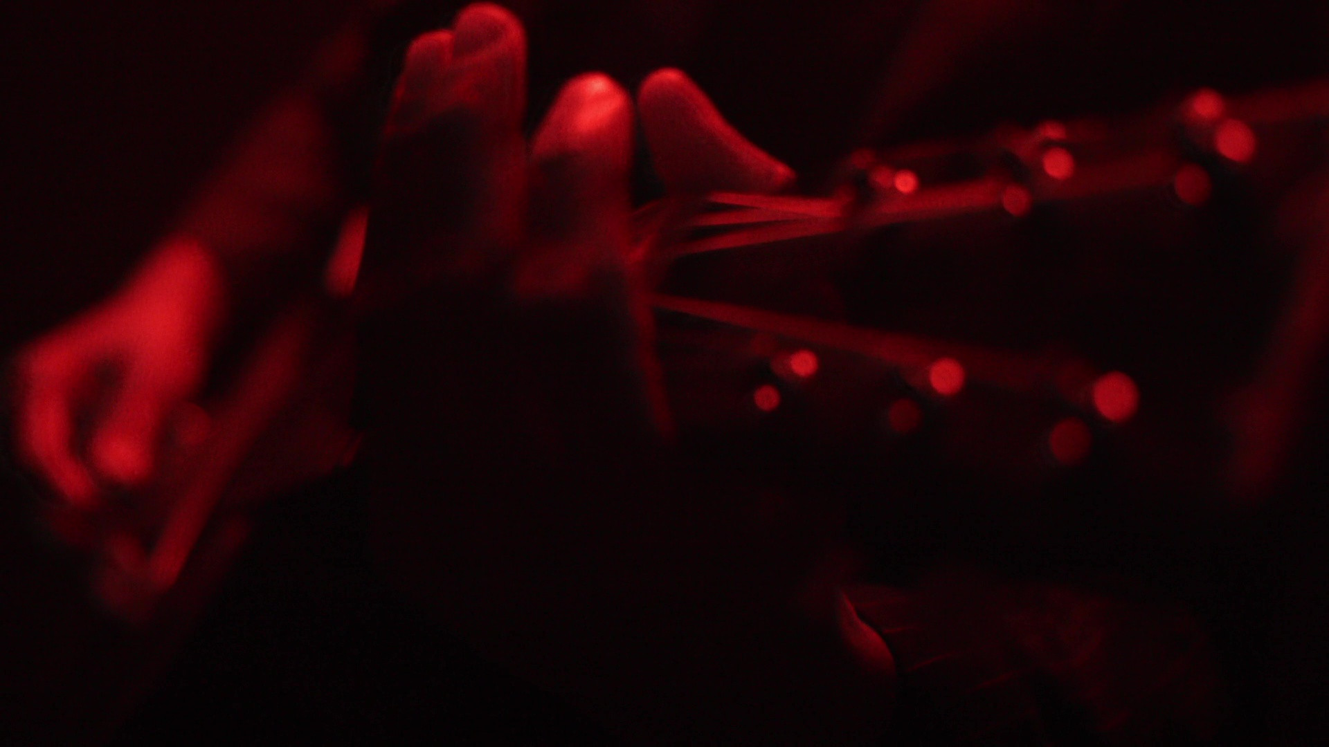 ReMastered: Devil at the Crossroads Background